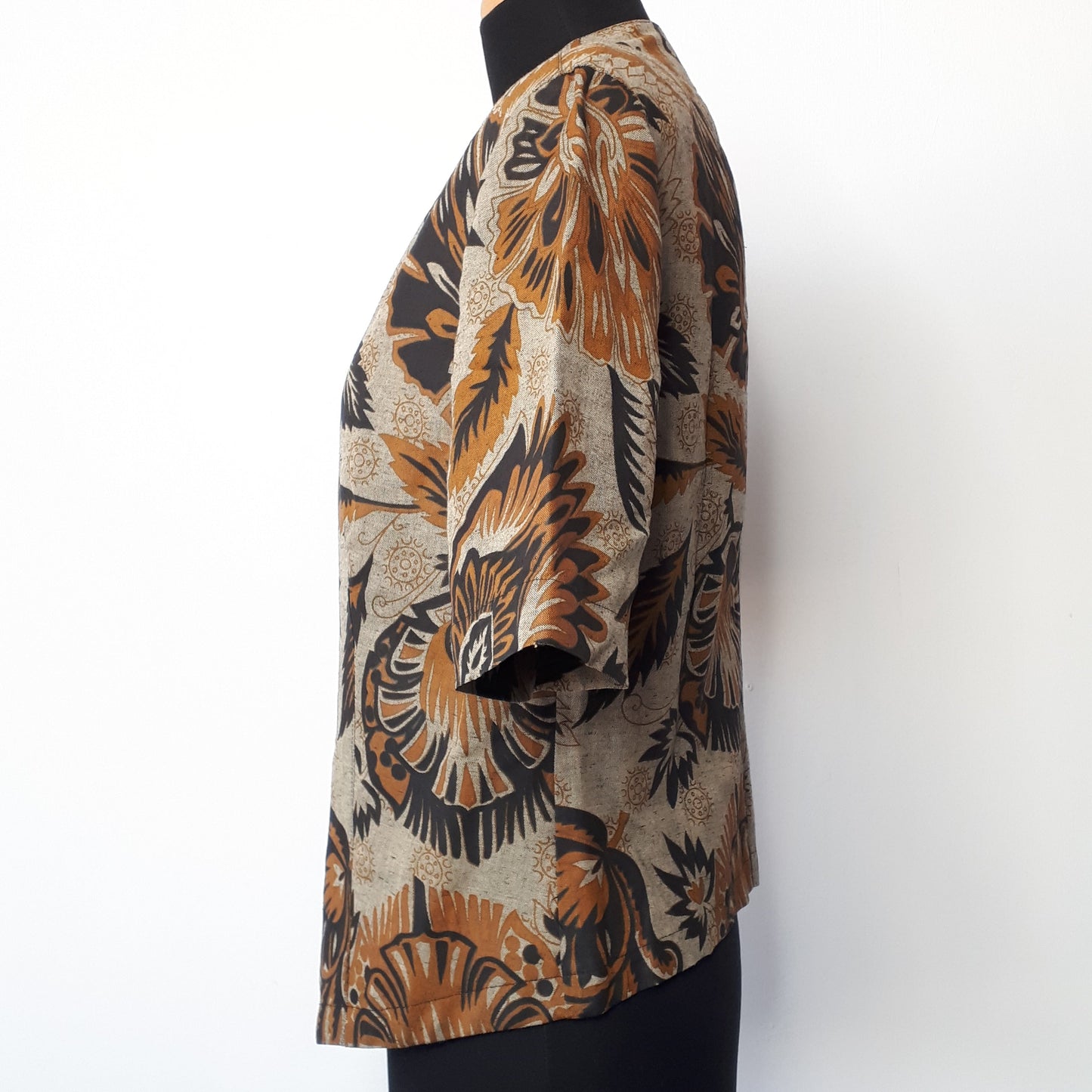 Byblos camicia vintage