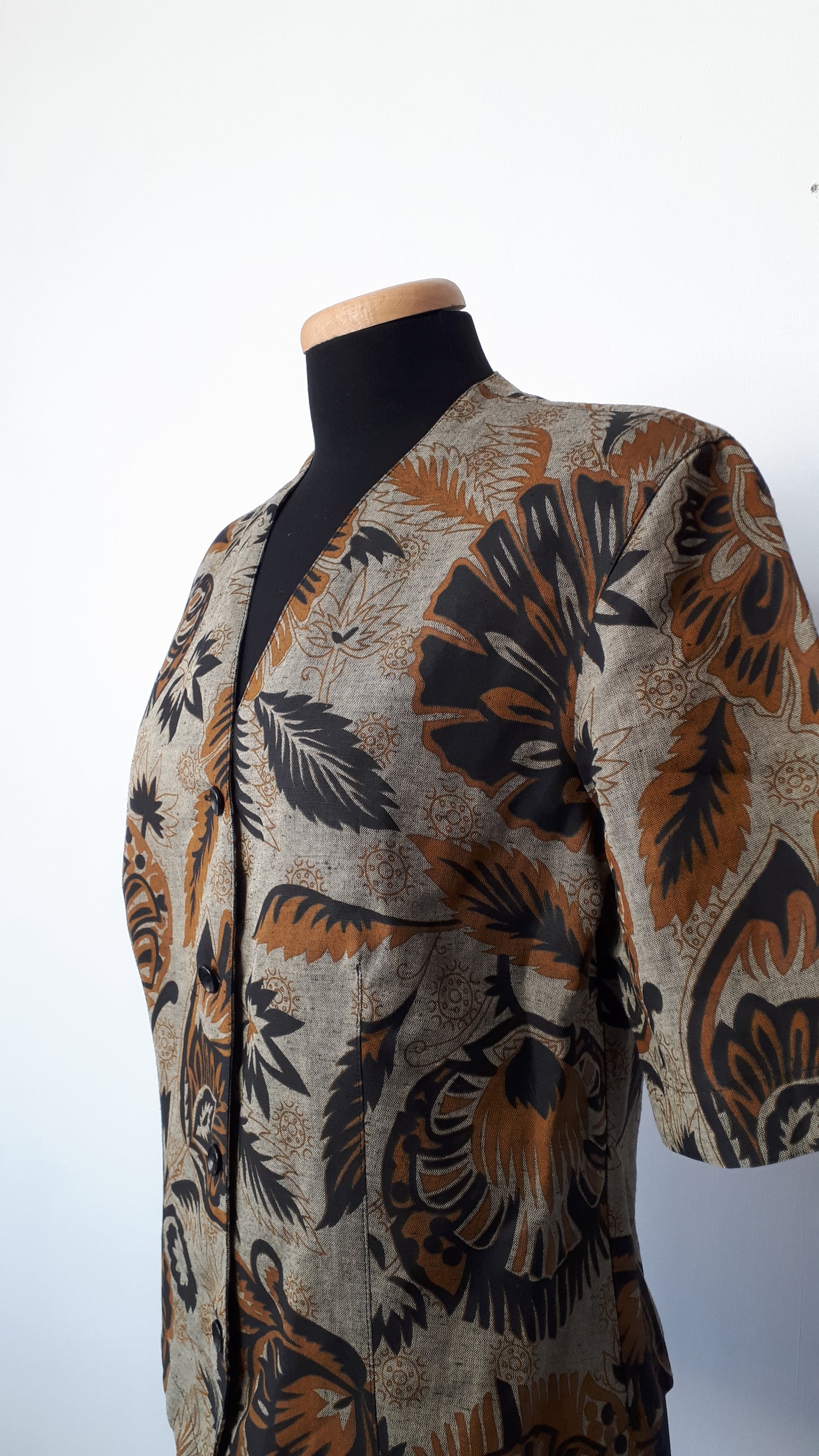Byblos camicia vintage