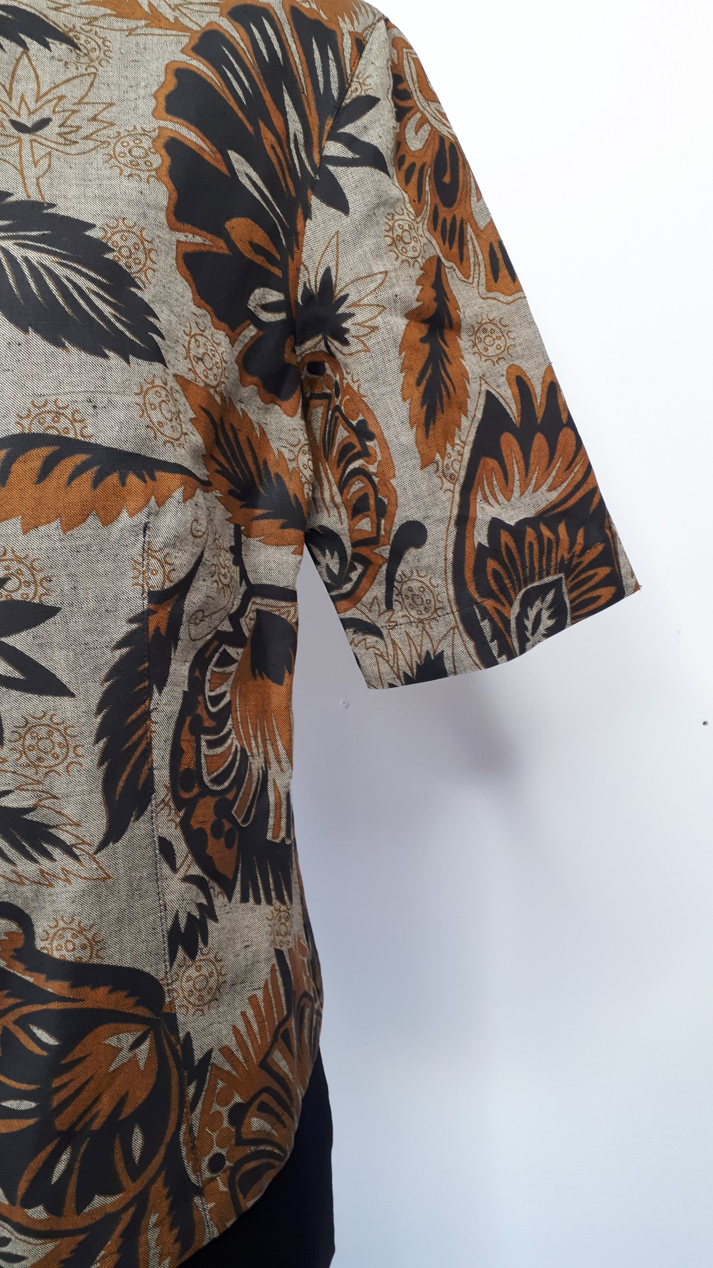 Byblos camicia vintage