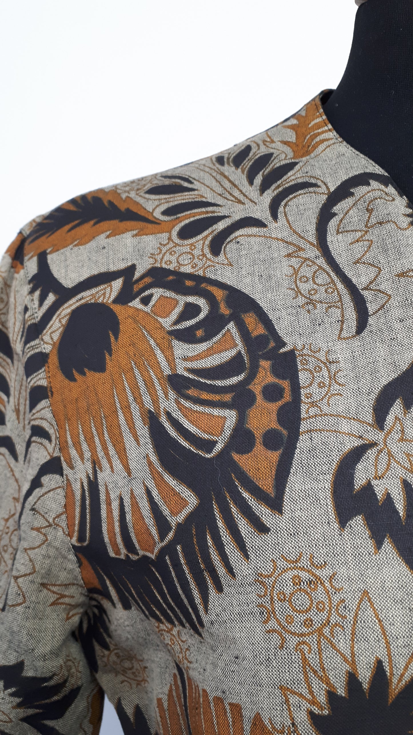 Byblos camicia vintage