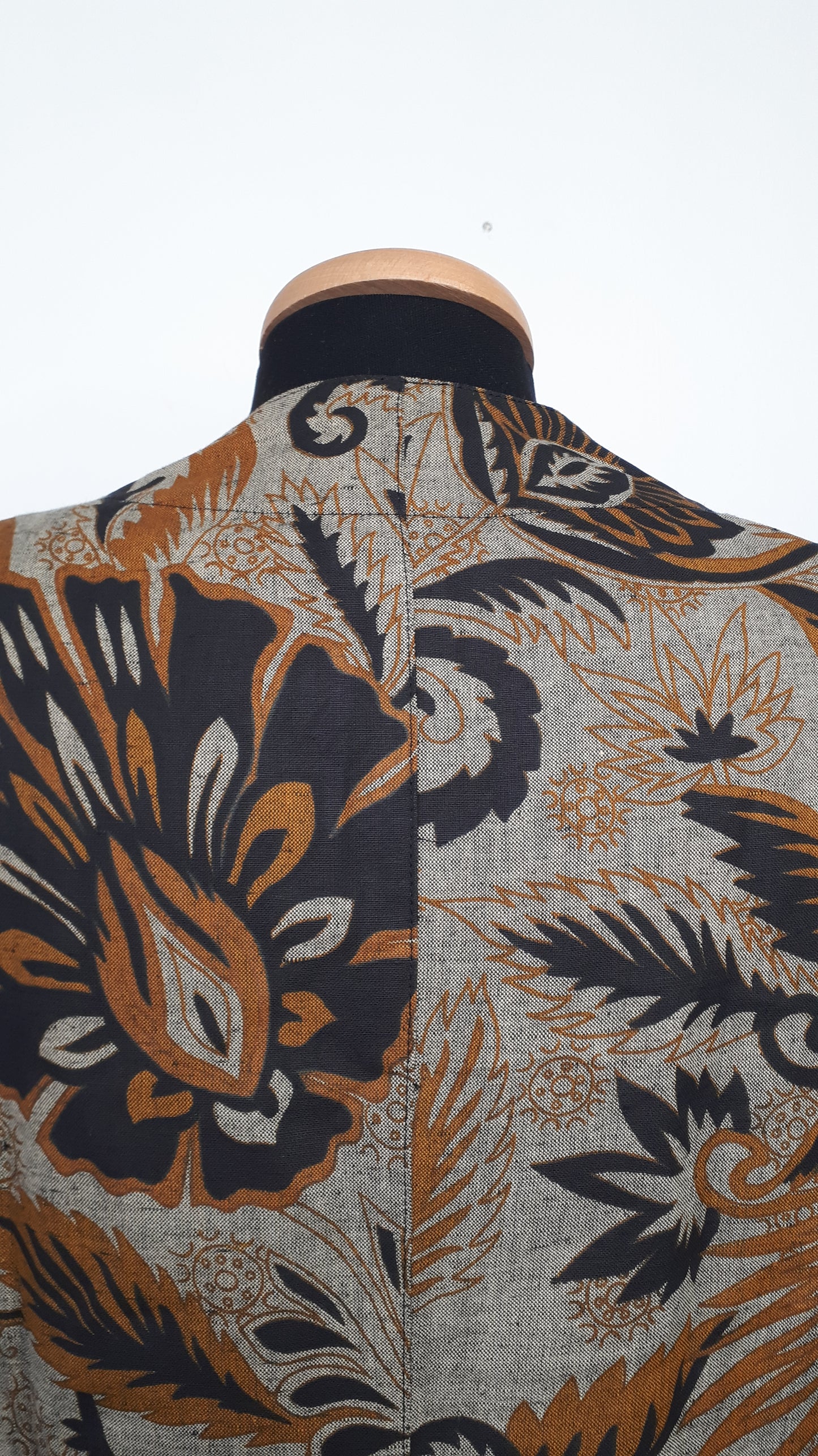 Byblos camicia vintage