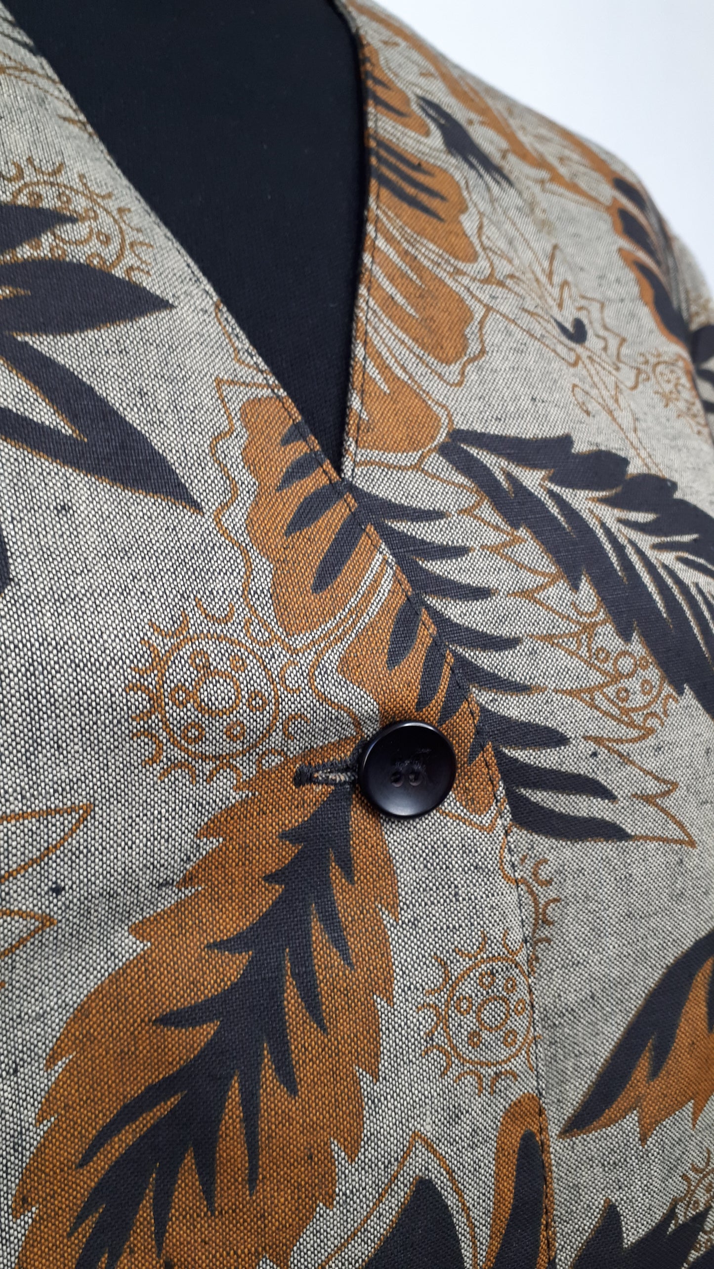 Byblos camicia vintage