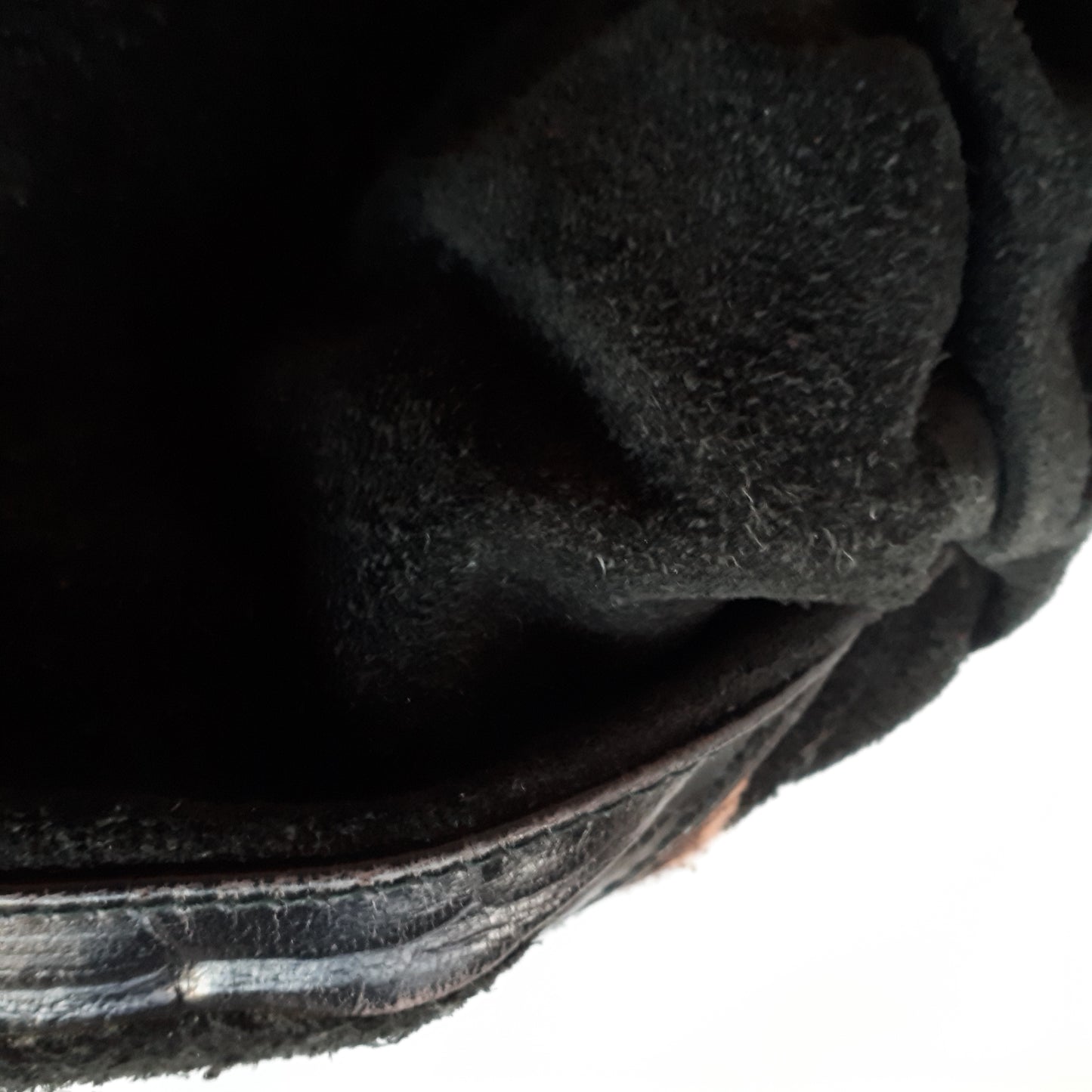 Braccialini vintage bag