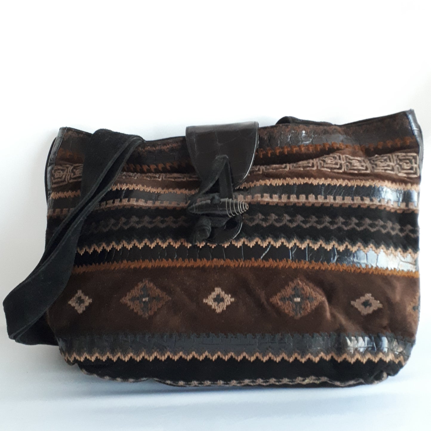 Braccialini vintage bag