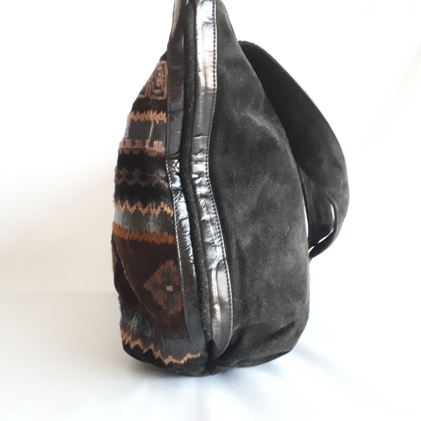 Braccialini vintage bag