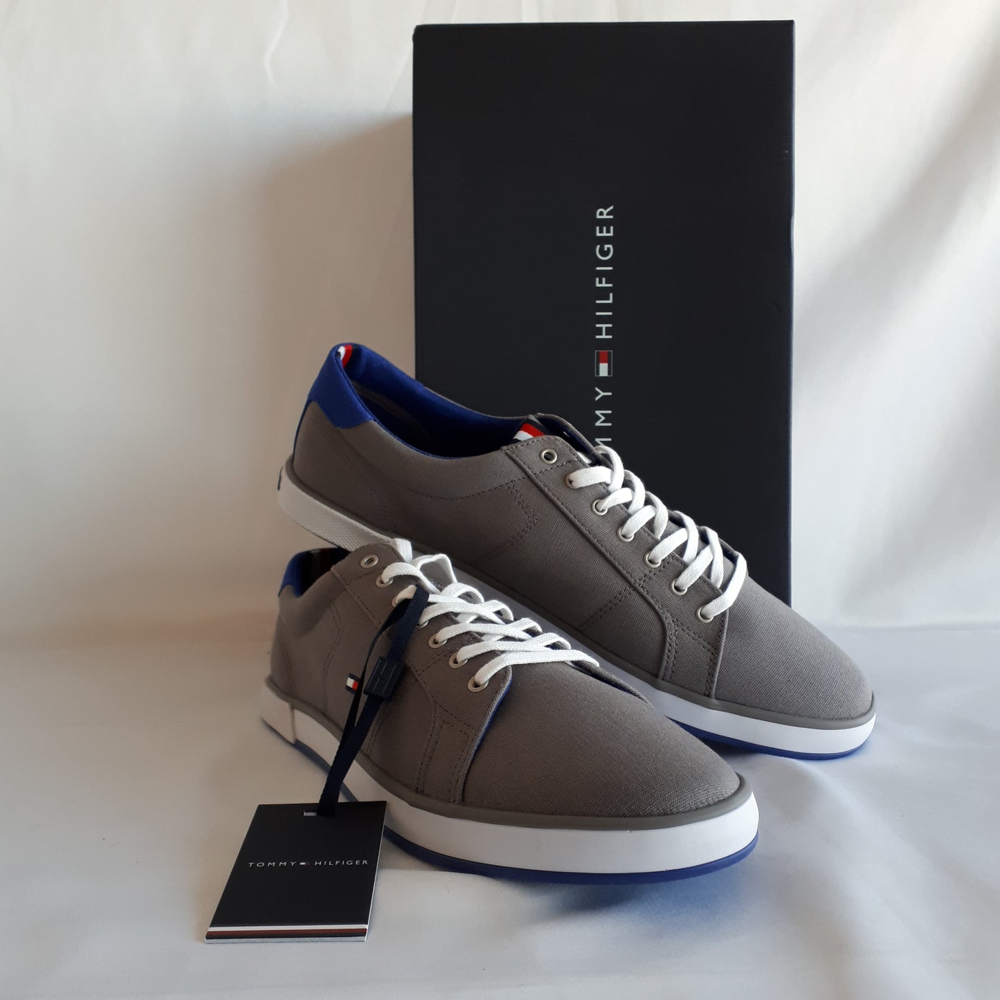 Tommy hifilgher sneakers