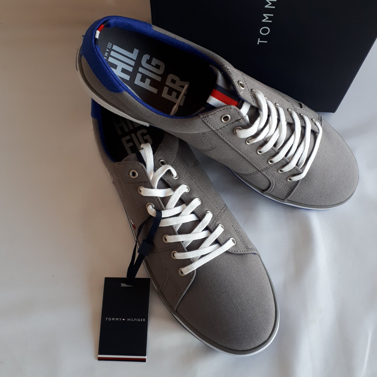 Tommy hifilgher sneakers