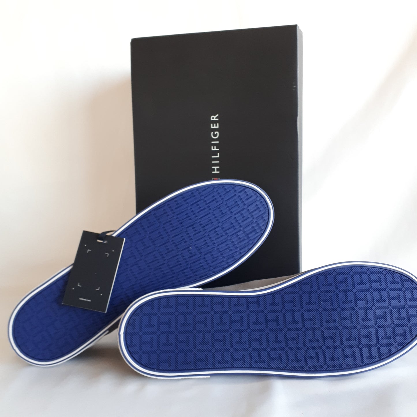 Tommy hifilgher sneakers