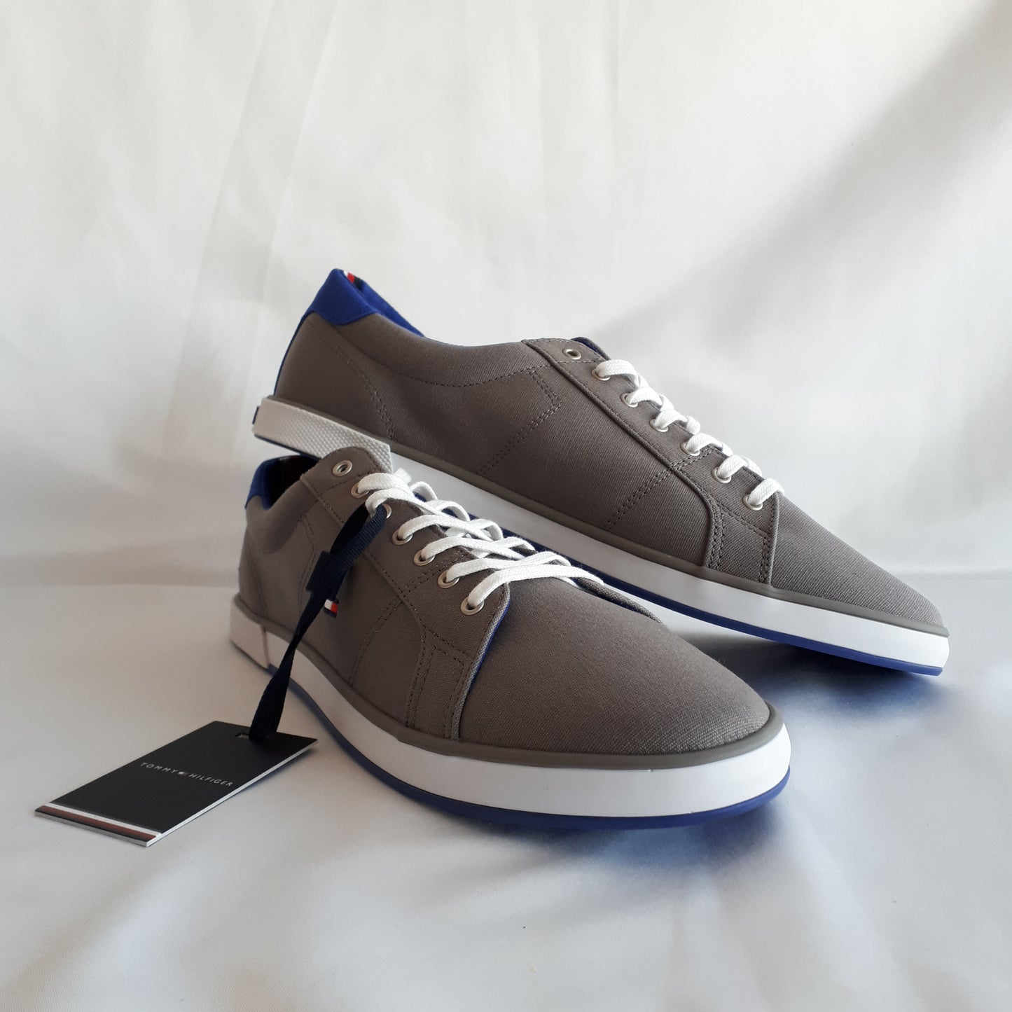 Tommy hifilgher sneakers