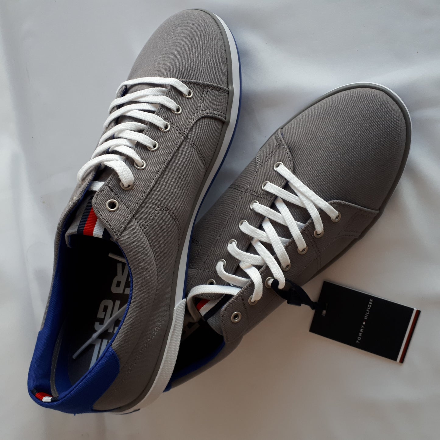 Tommy hifilgher sneakers