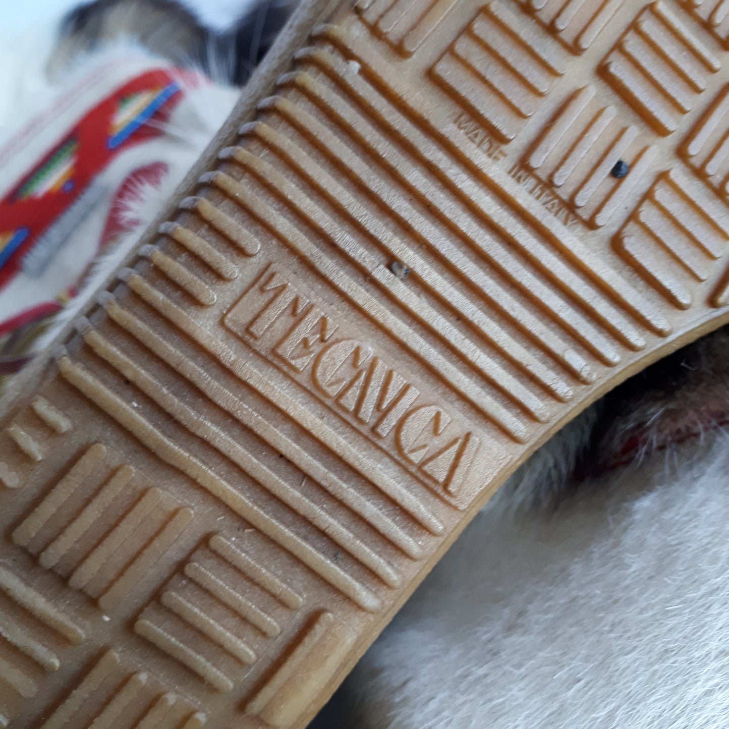 Doposci LA TECNICA