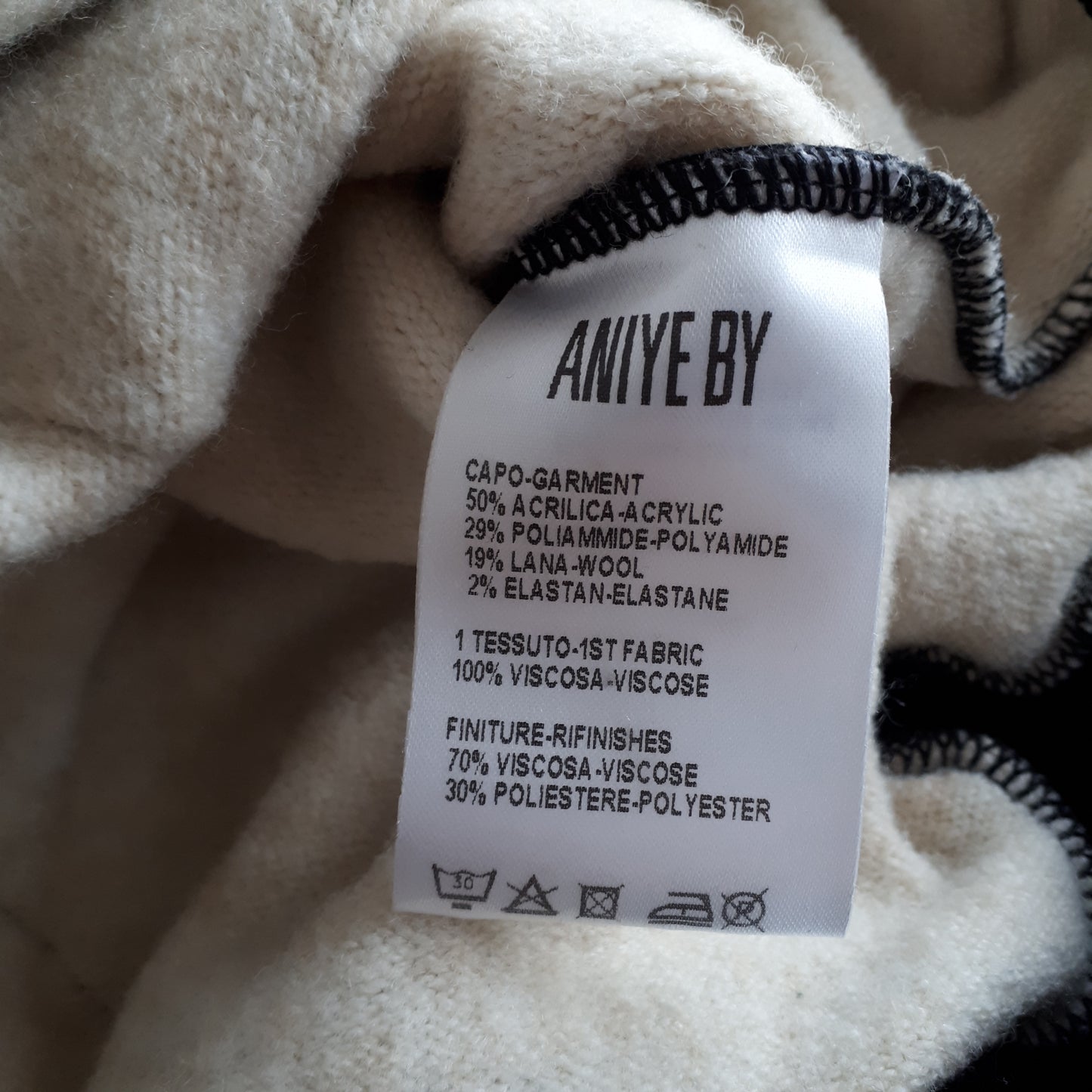 Maglione ANIYE BY