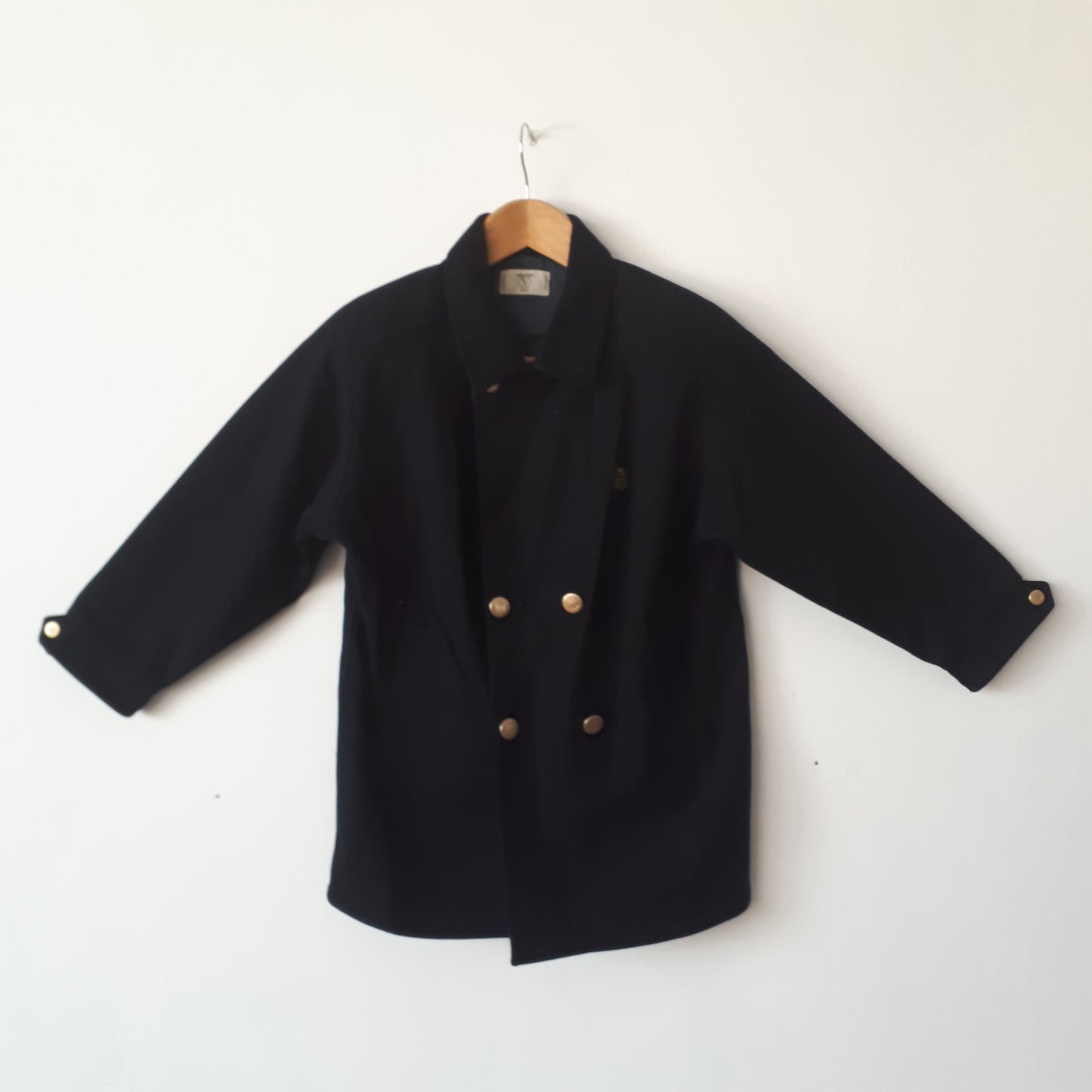 Giacca Vintage VALENTINO junior Sport