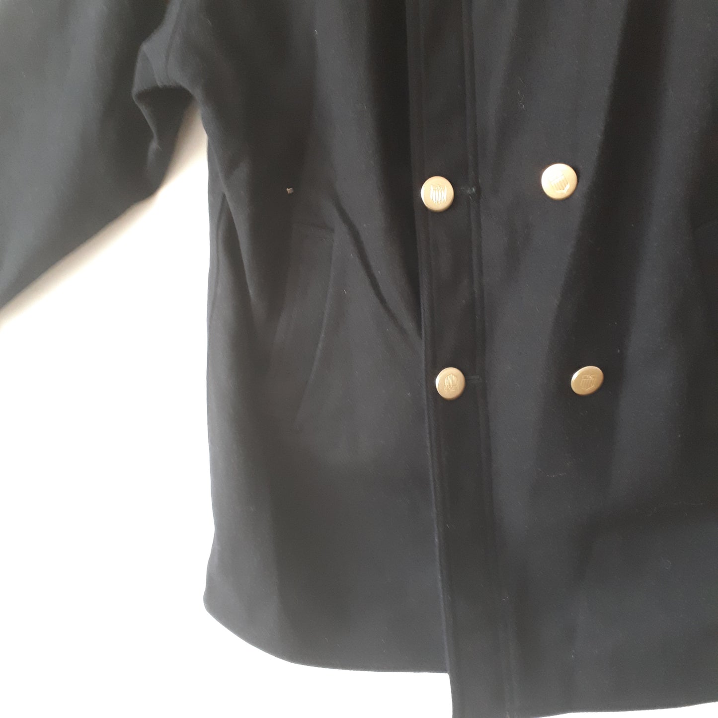 Giacca Vintage VALENTINO junior Sport