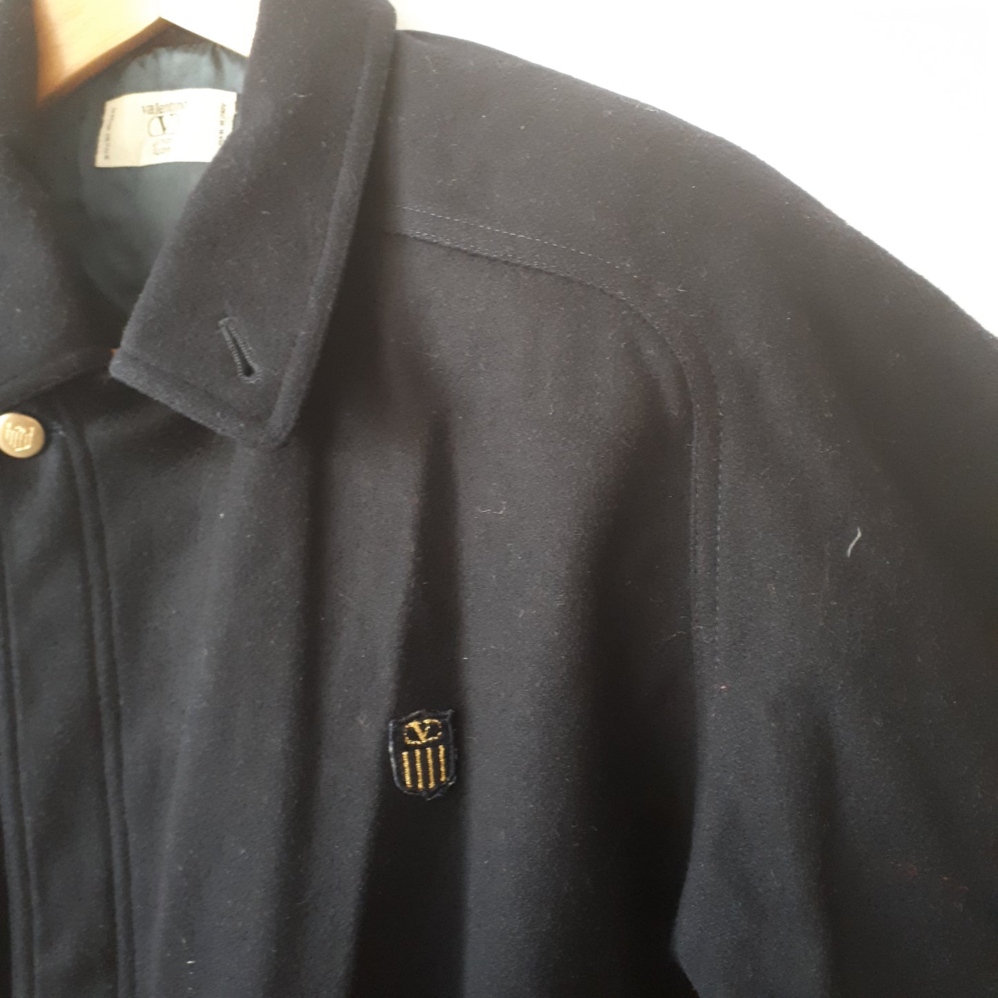 Giacca Vintage VALENTINO junior Sport