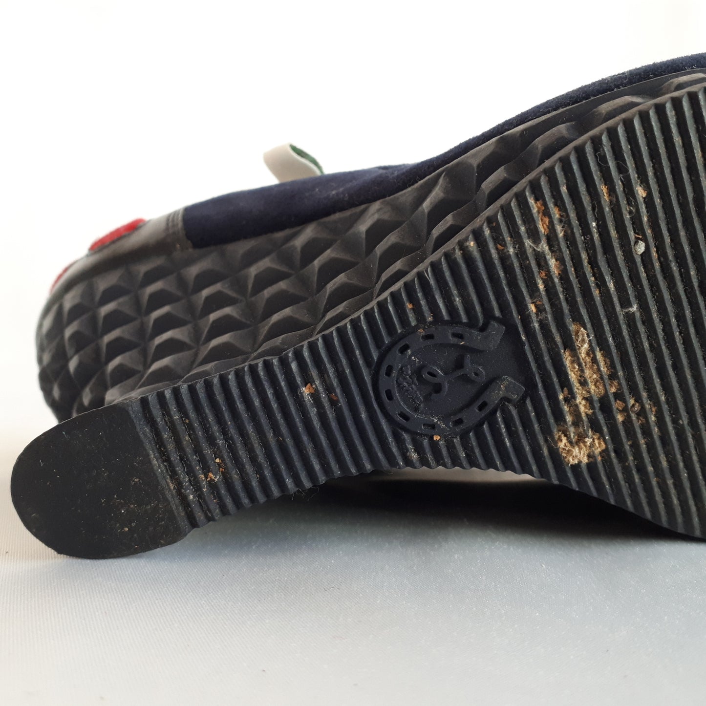 Scarpe ispirazione anni 40 MISS L-FIRE