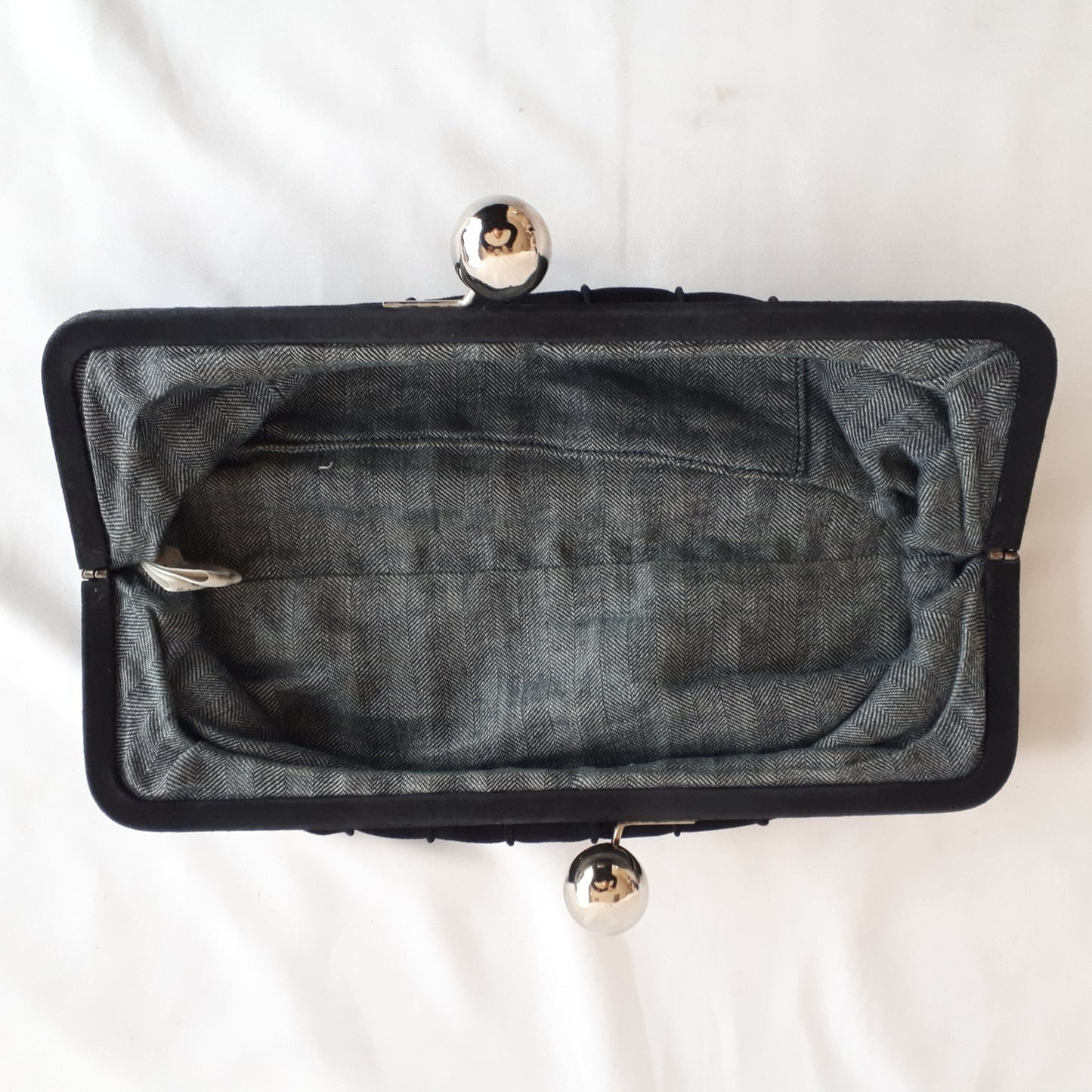 Clutch KRISTINA TI