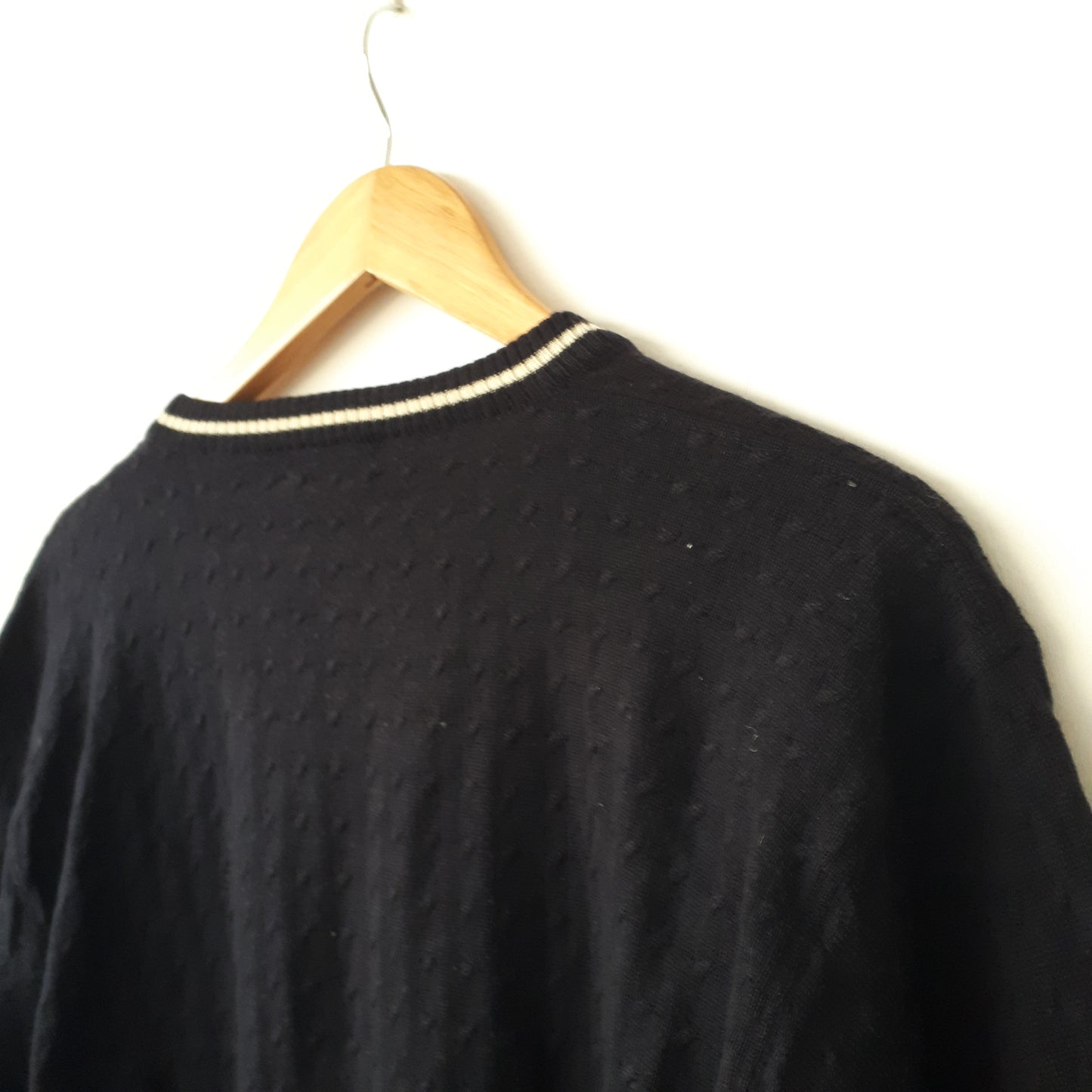 Cardigan in lana LES COPAINS