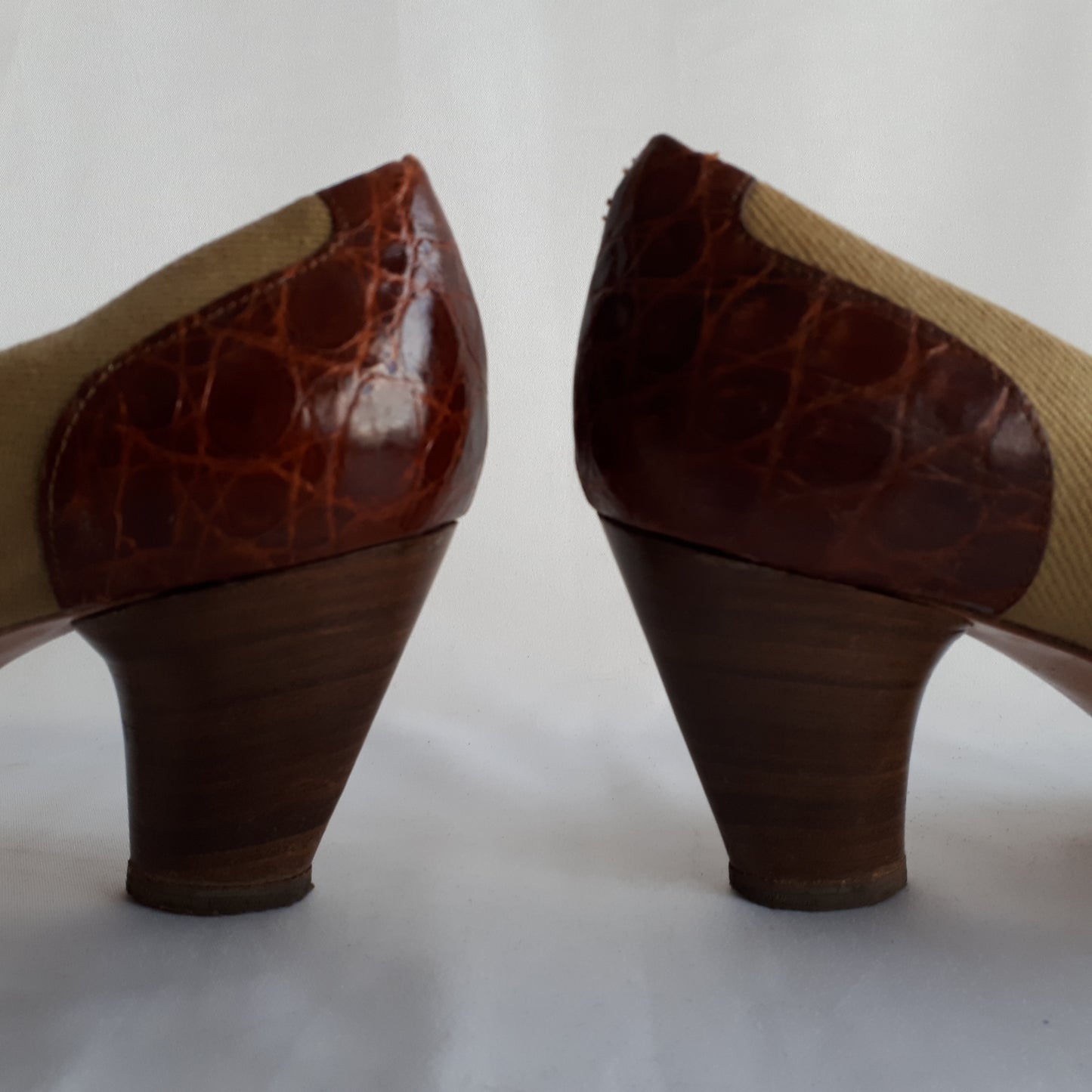 Décolleté anni 90 BOTTEGA VENETA