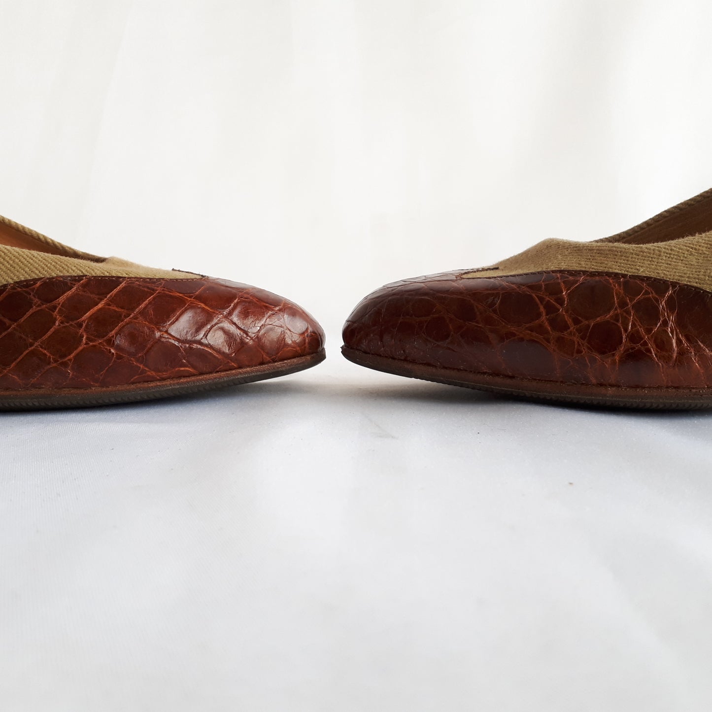 Décolleté anni 90 BOTTEGA VENETA