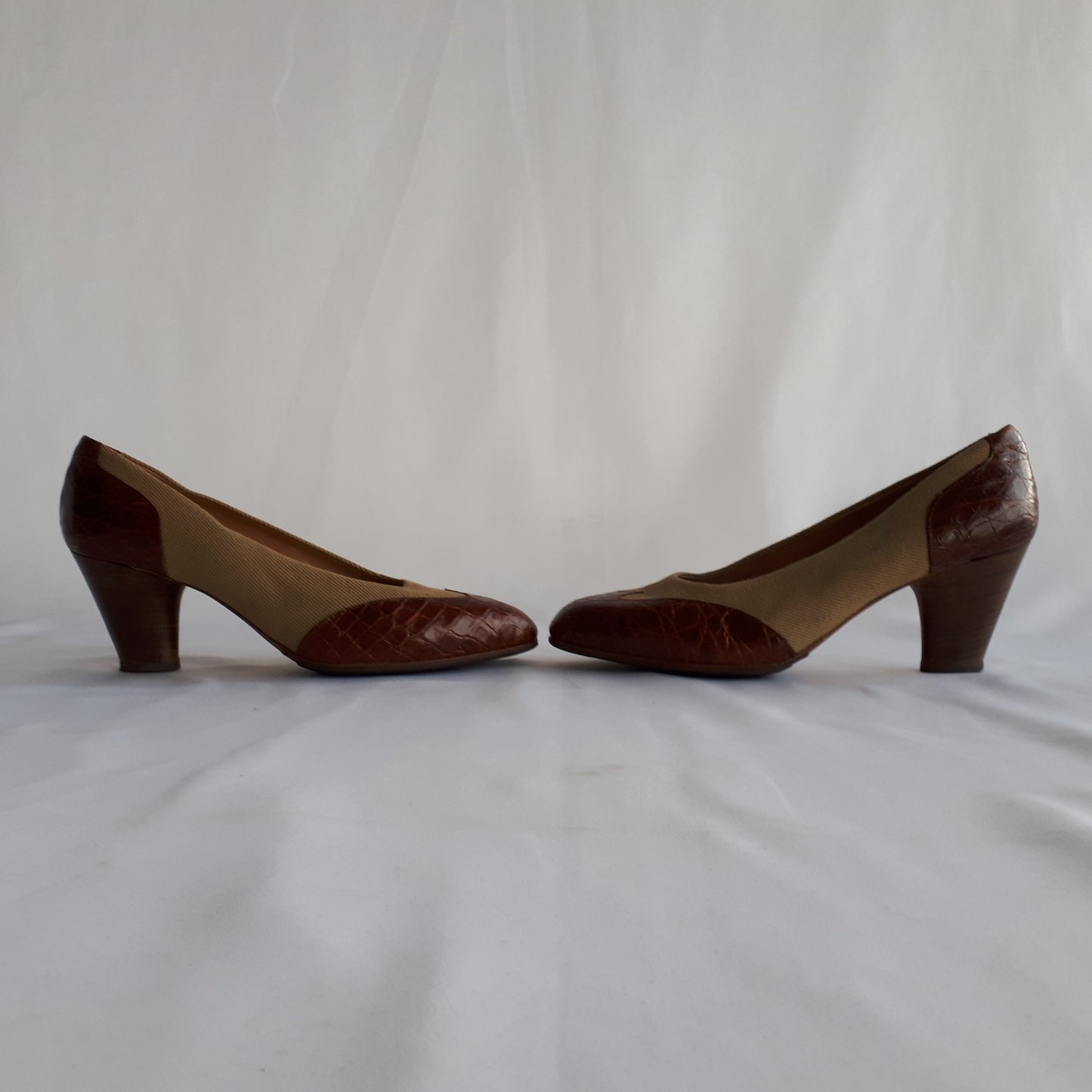 Décolleté anni 90 BOTTEGA VENETA