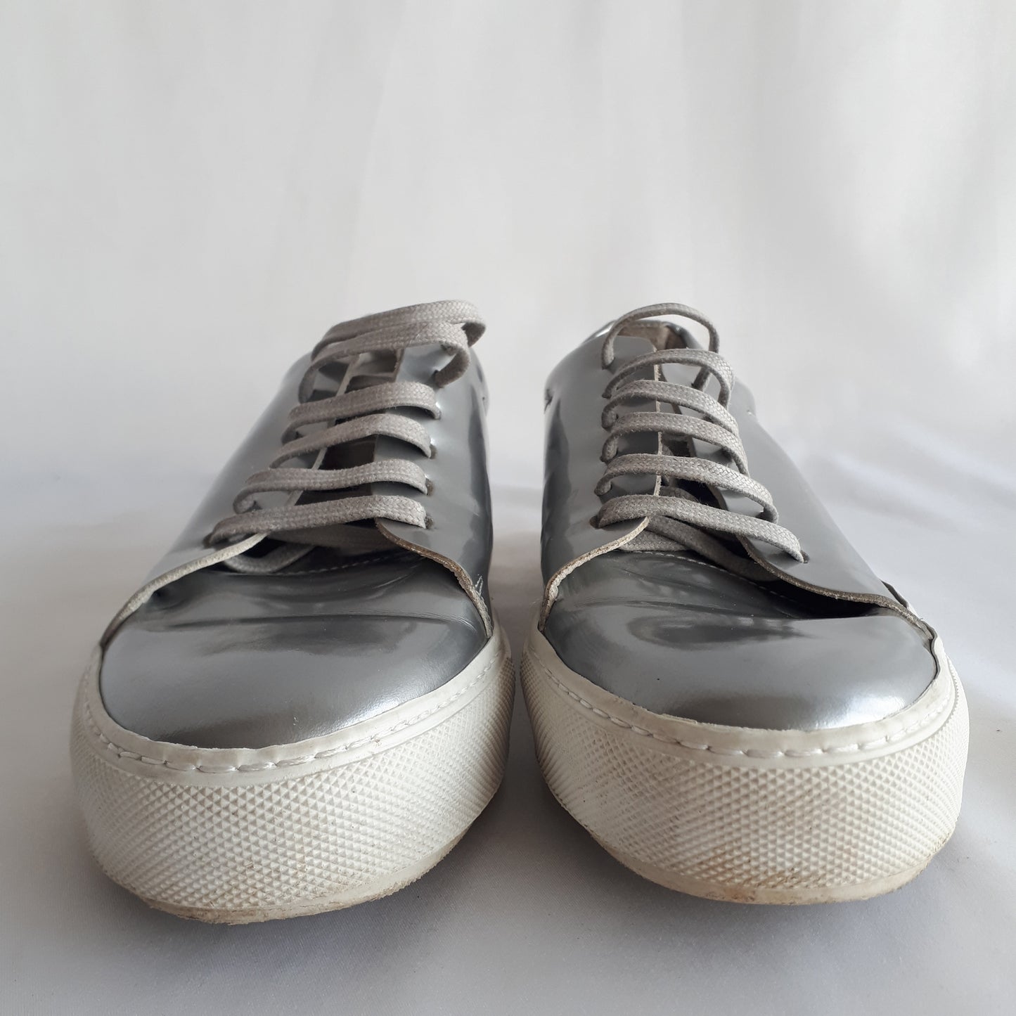 Sneakers metalizzate ACNE STUDIOS