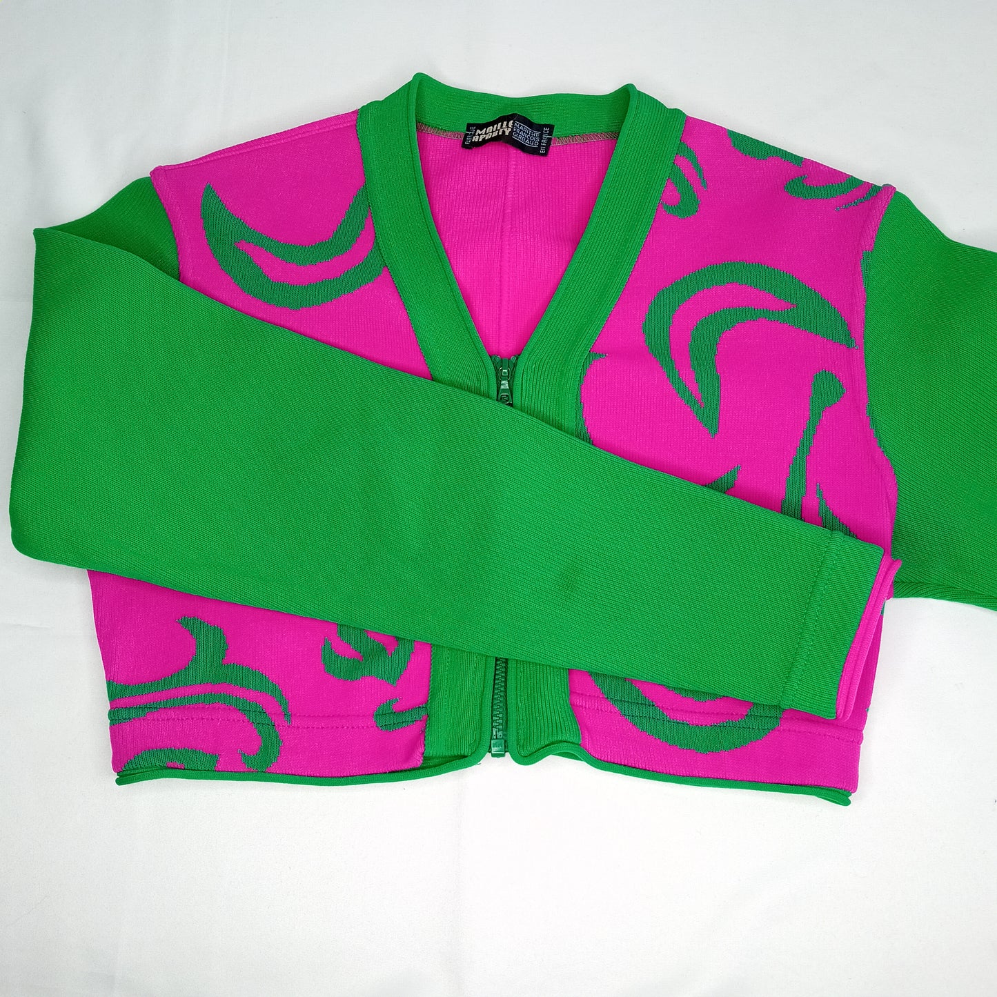 Cardigan marithe francois girbaud