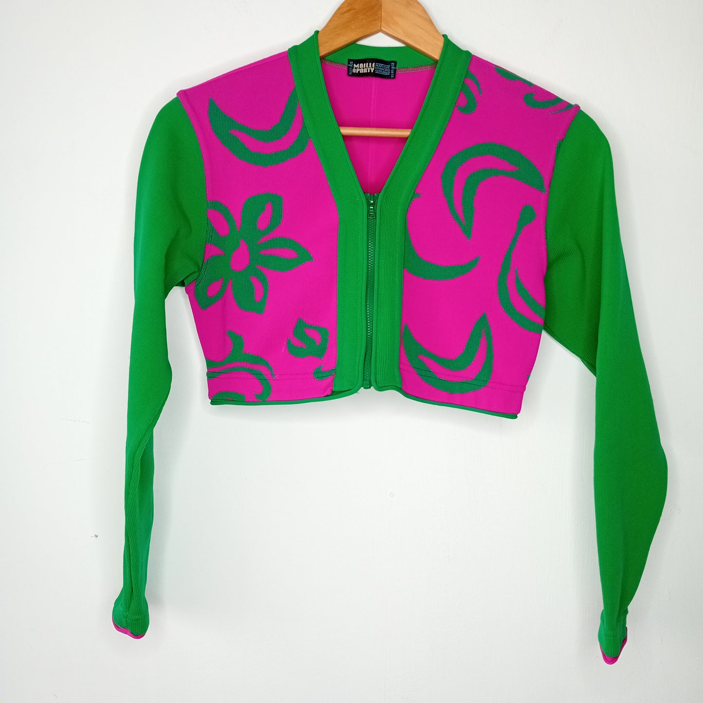 Cardigan marithe francois girbaud