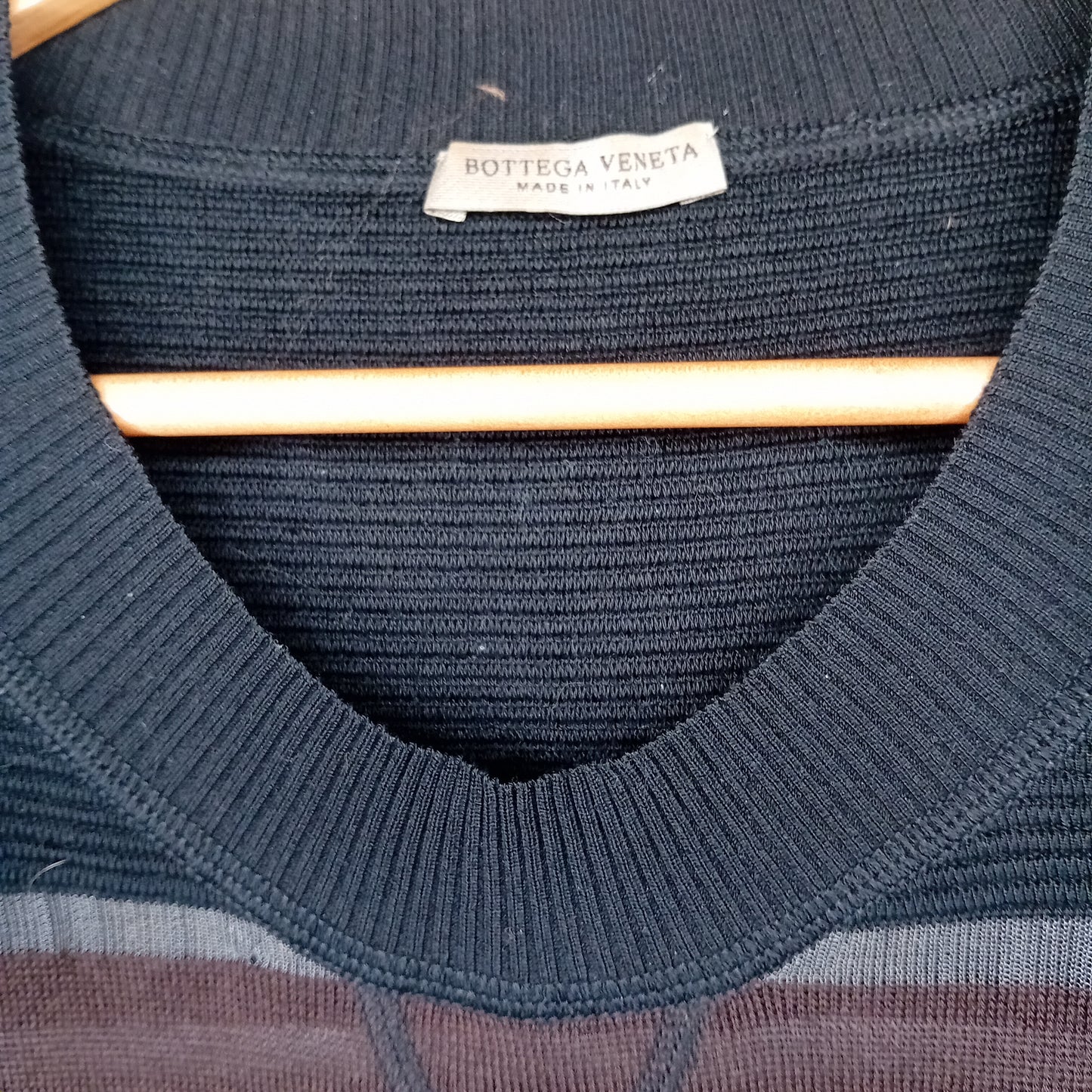 Gilet Uomo Bottega Veneta