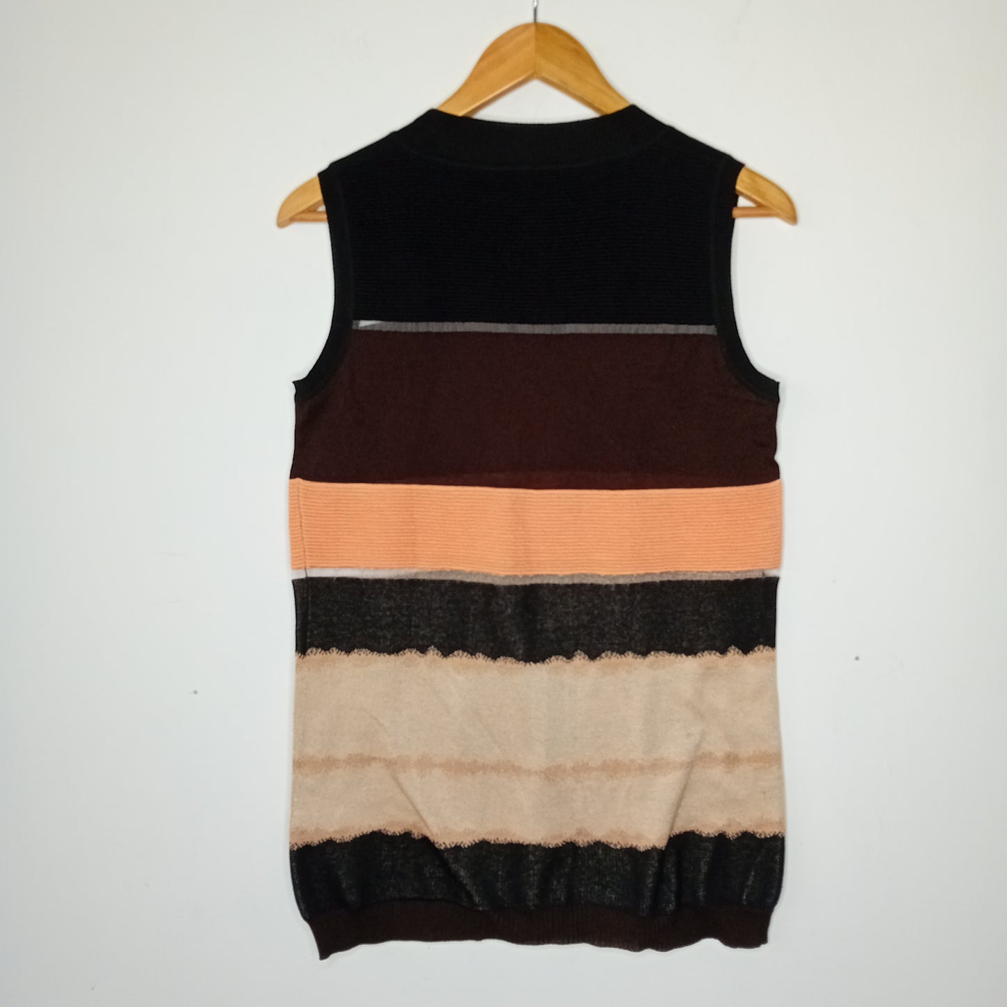Gilet Uomo Bottega Veneta