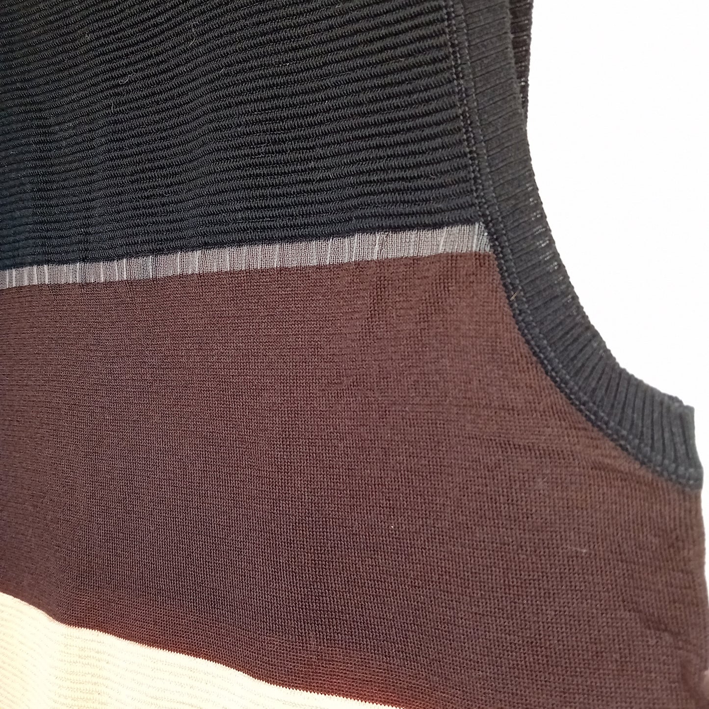 Gilet Uomo Bottega Veneta