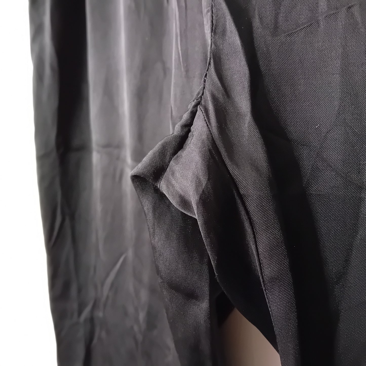 Pantaloni neri MM6 MAISON MARTIN MARGIELA