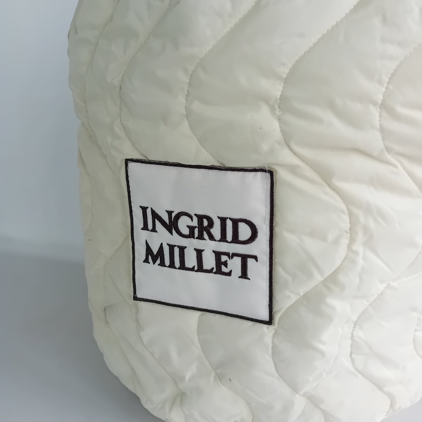 Sacco monospalla vintage INGRID MILLET