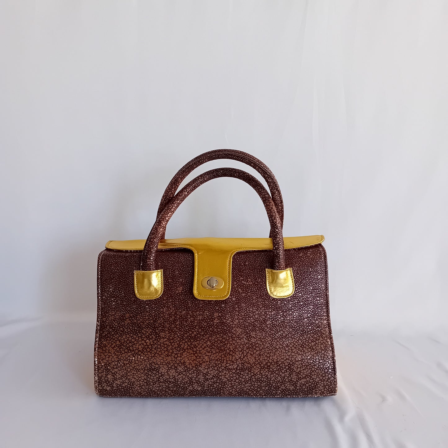 Borsa BROCCA lizzard