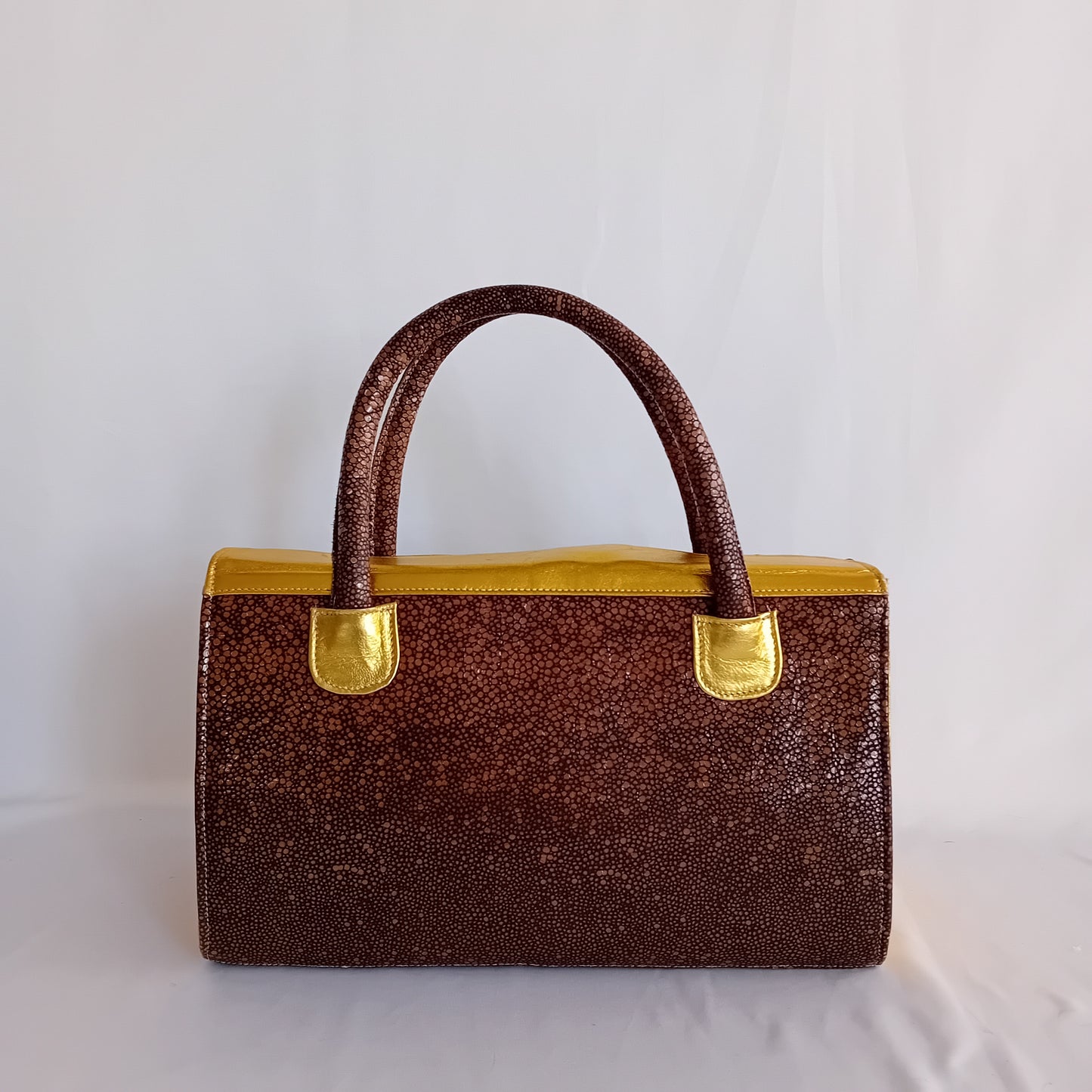 Borsa BROCCA lizzard