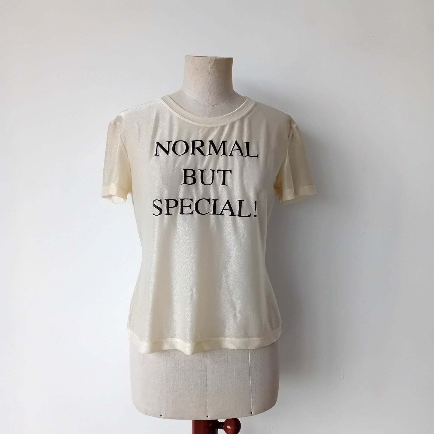 T-shirt MOSCHINO JEANS