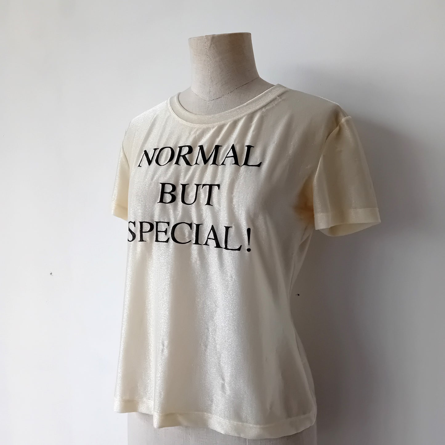 T-shirt MOSCHINO JEANS