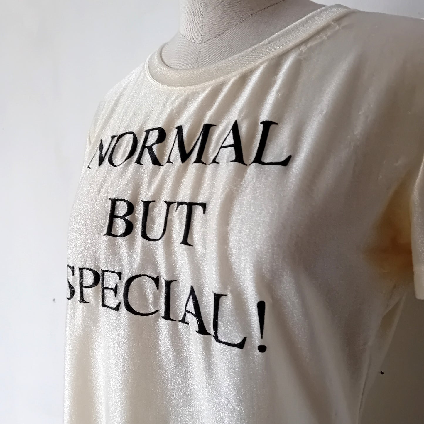 T-shirt MOSCHINO JEANS