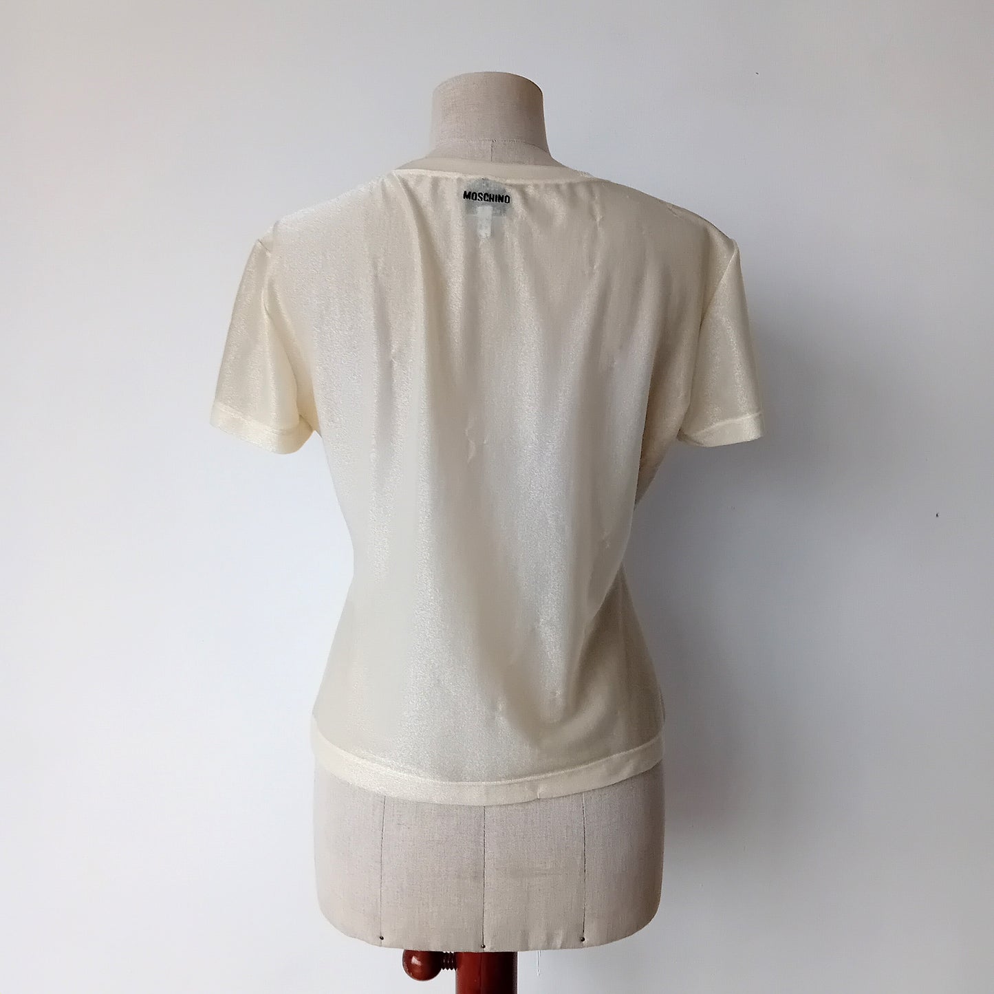 T-shirt MOSCHINO JEANS
