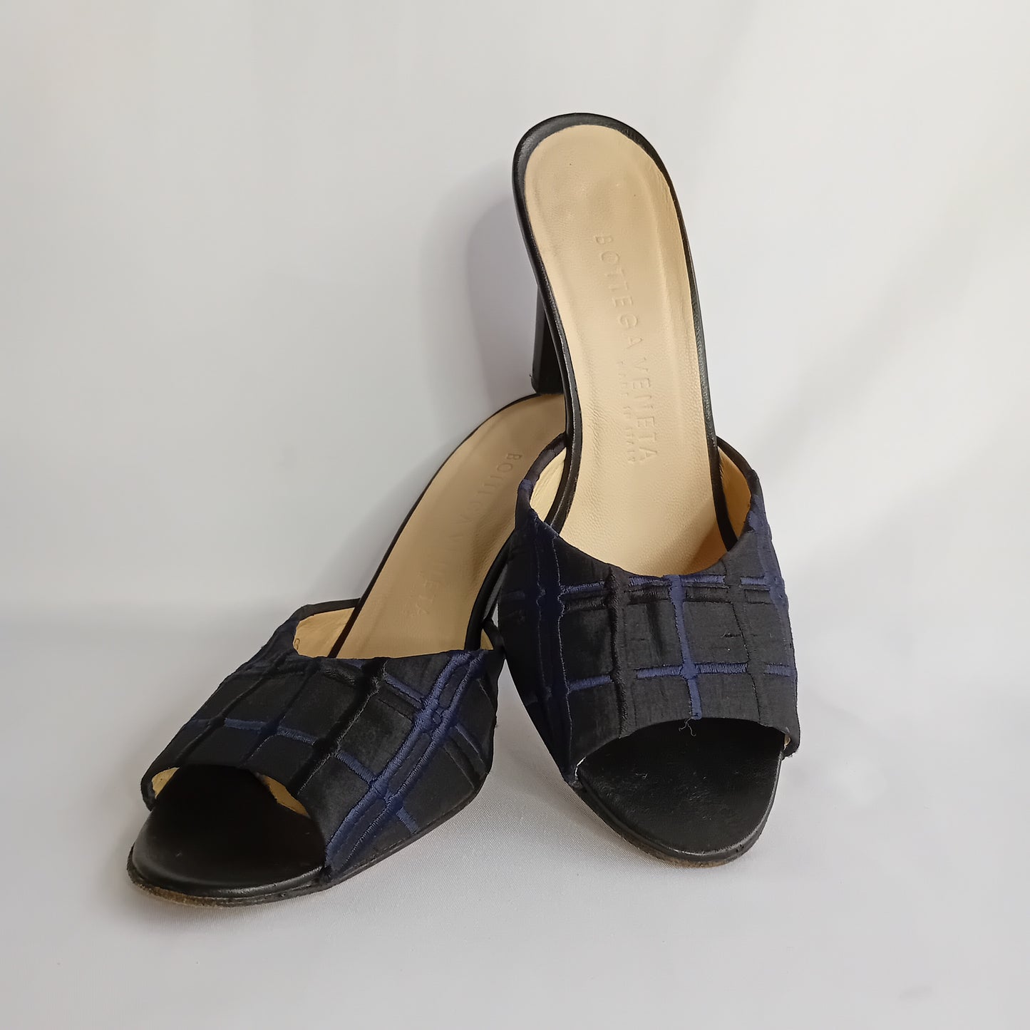 Mules BOTTEGA VENETA