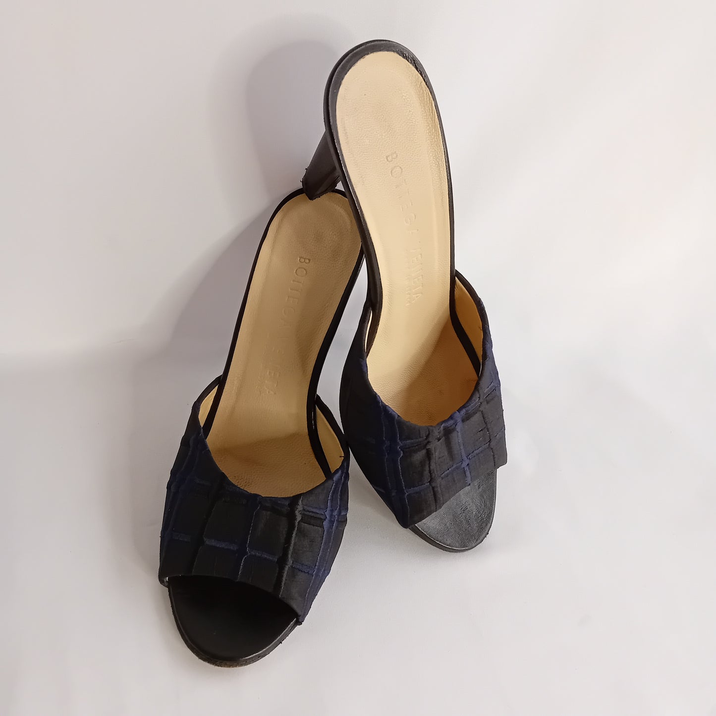 Mules BOTTEGA VENETA