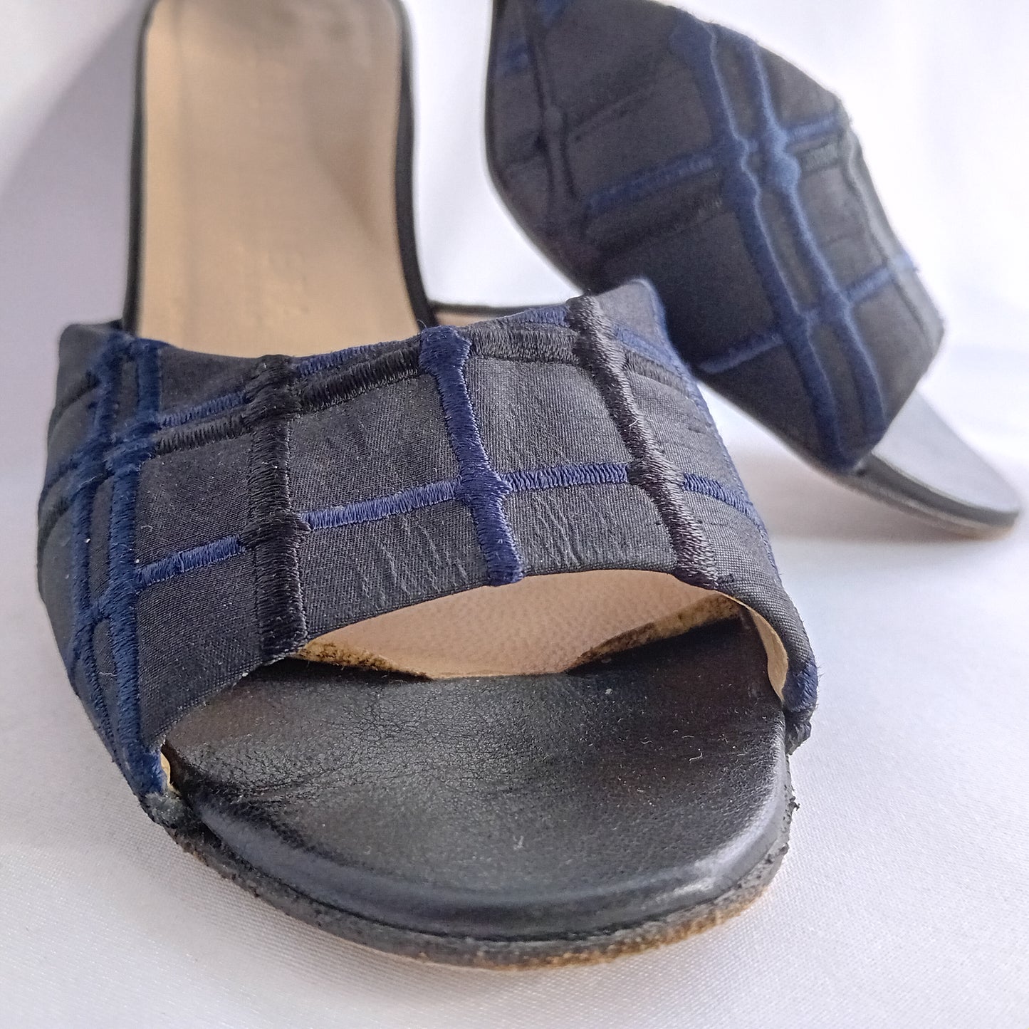 Mules BOTTEGA VENETA