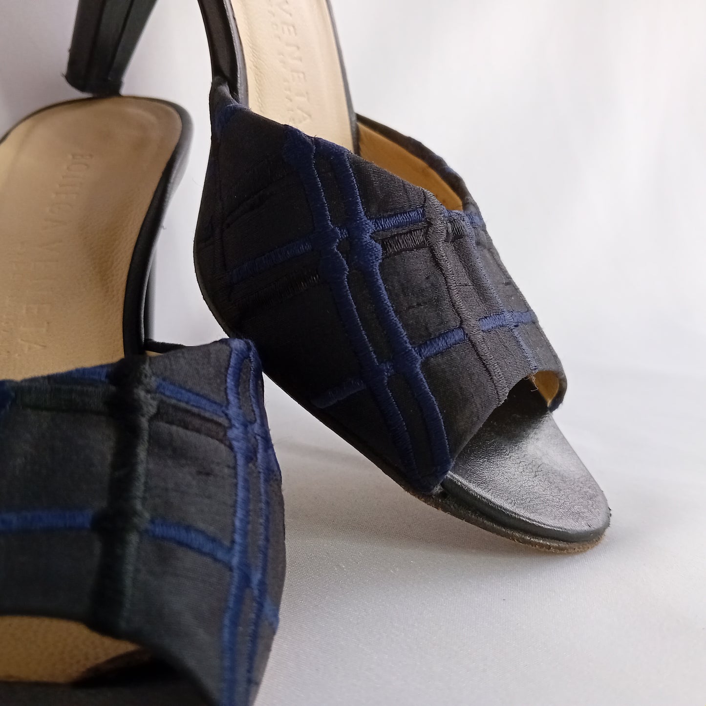 Mules BOTTEGA VENETA