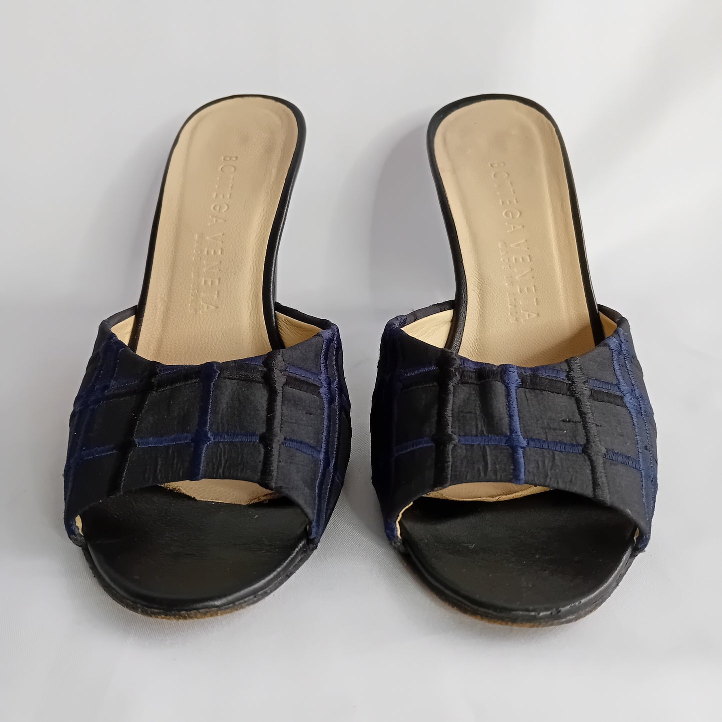 Mules BOTTEGA VENETA