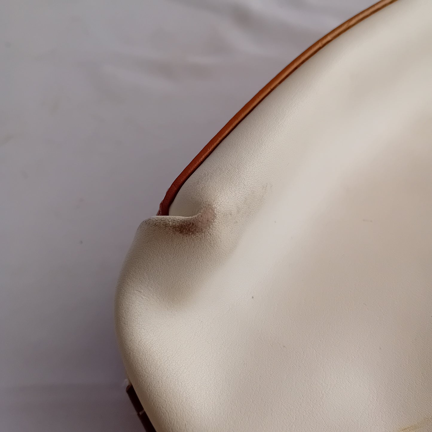 Borsa Bianca BRACCIALINI