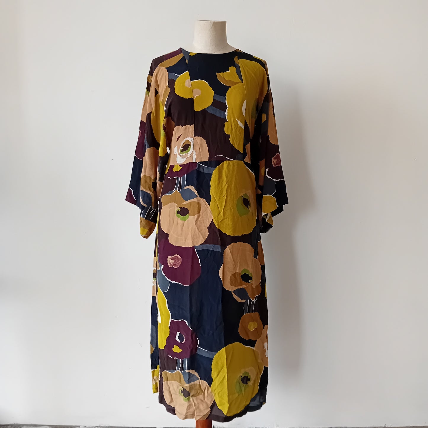 Abito Kimono ERIKA CAVALLINI SEMICOUTURE