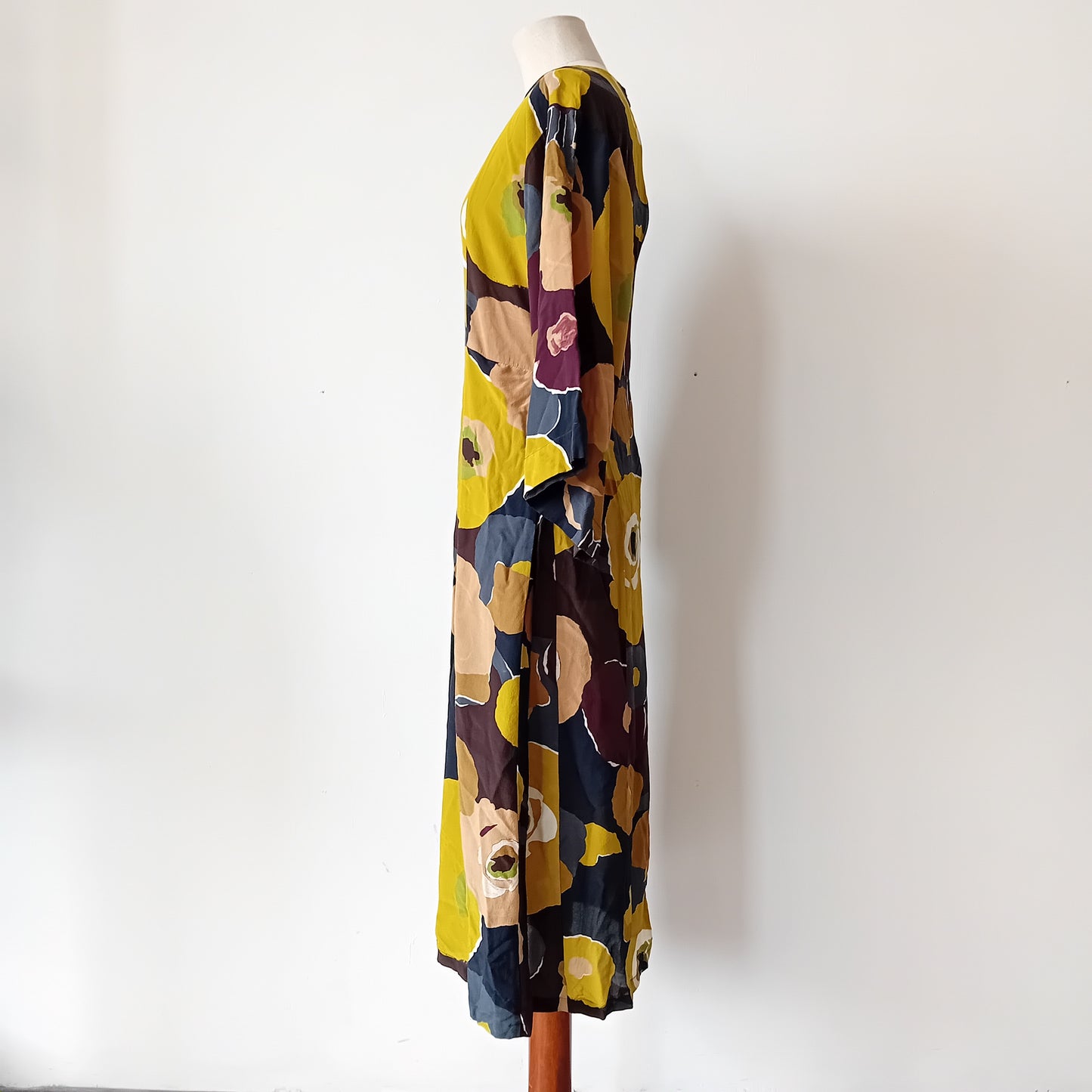 Abito Kimono ERIKA CAVALLINI SEMICOUTURE