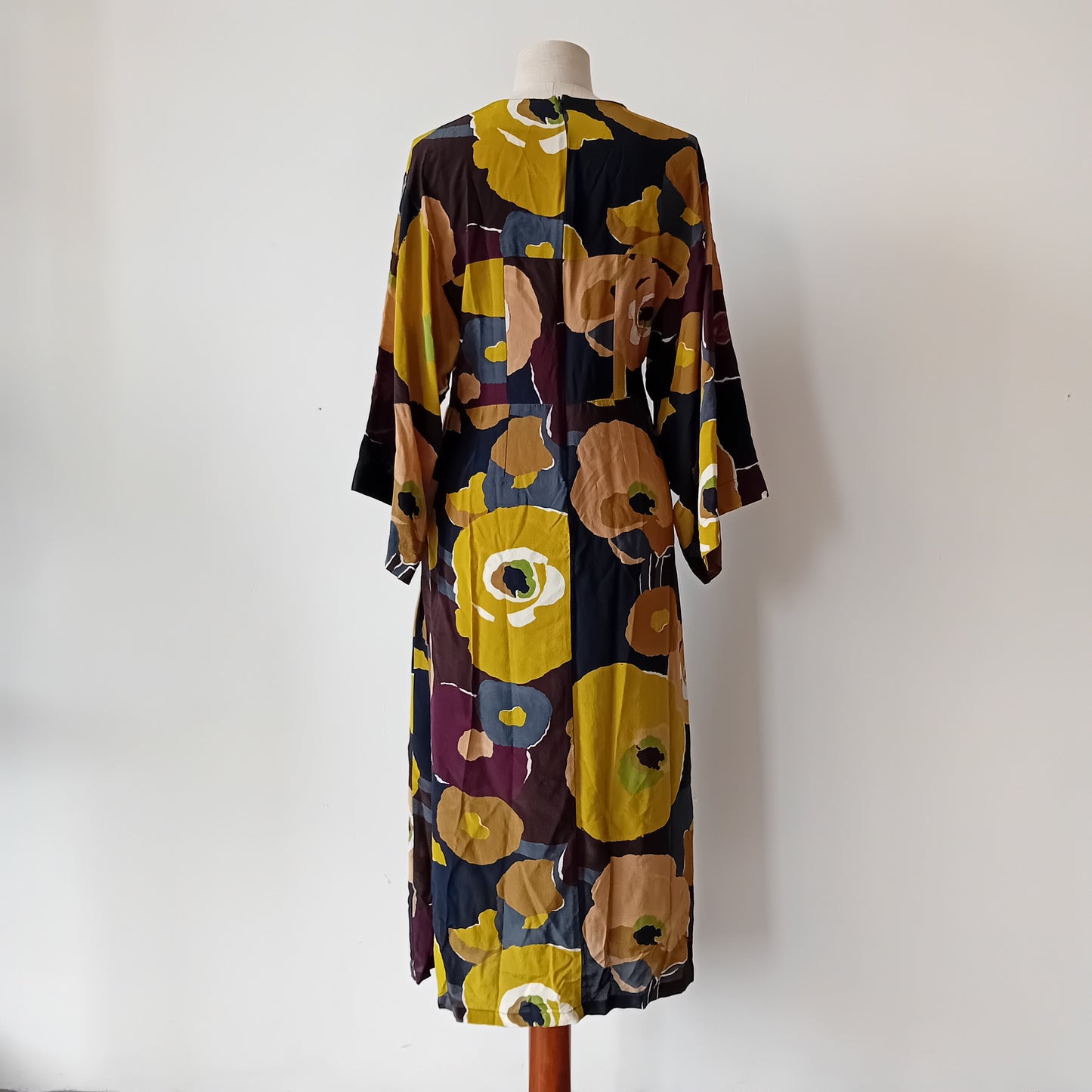 Abito Kimono ERIKA CAVALLINI SEMICOUTURE