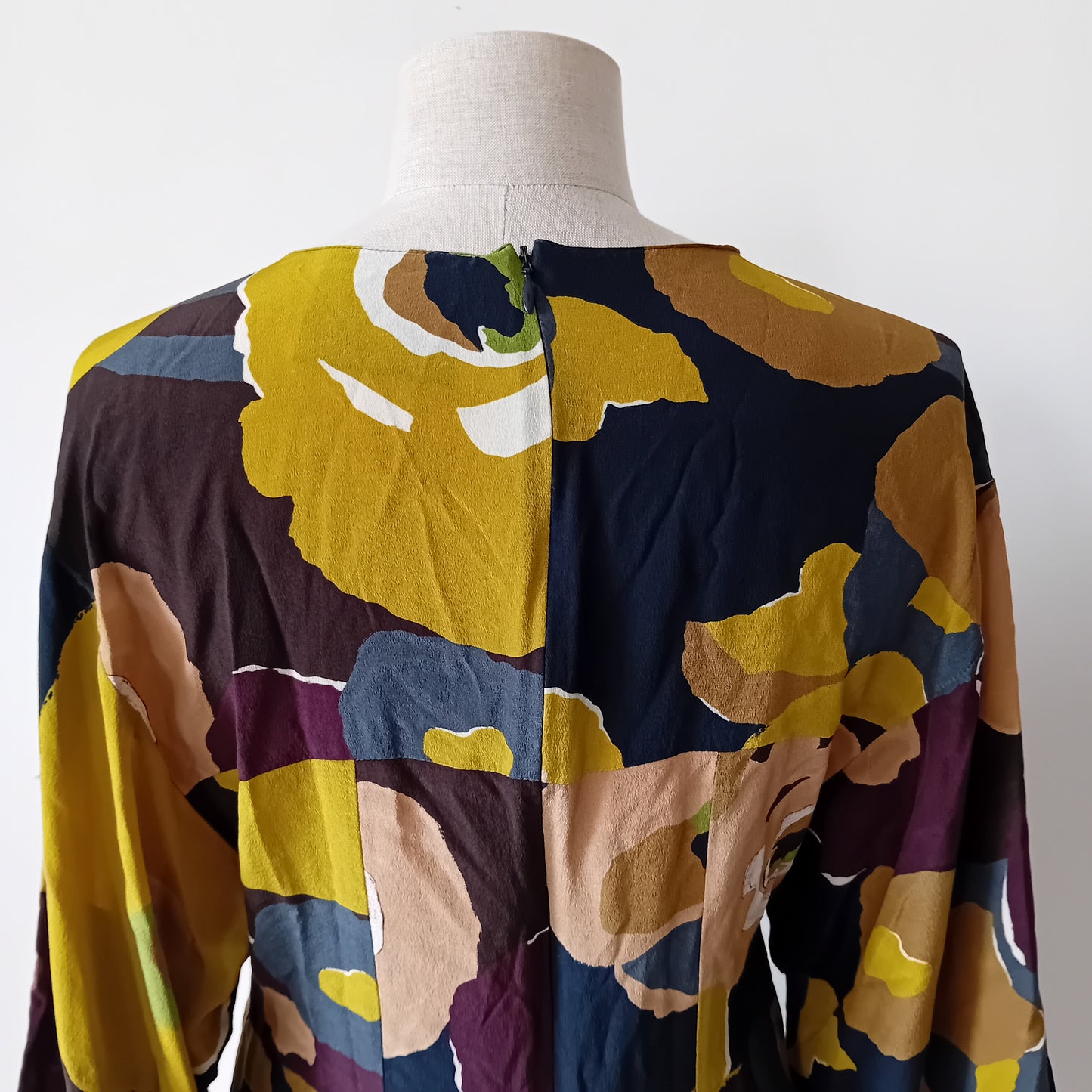 Abito Kimono ERIKA CAVALLINI SEMICOUTURE