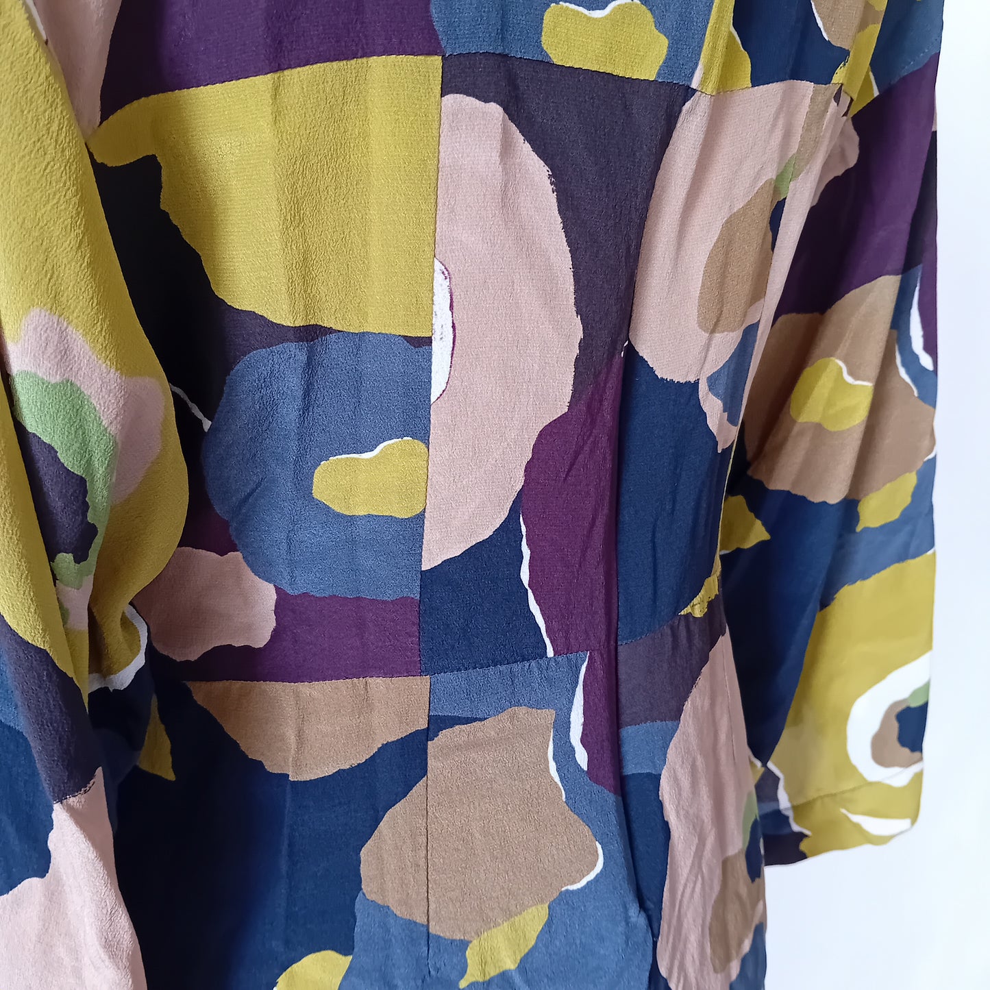 Abito Kimono ERIKA CAVALLINI SEMICOUTURE